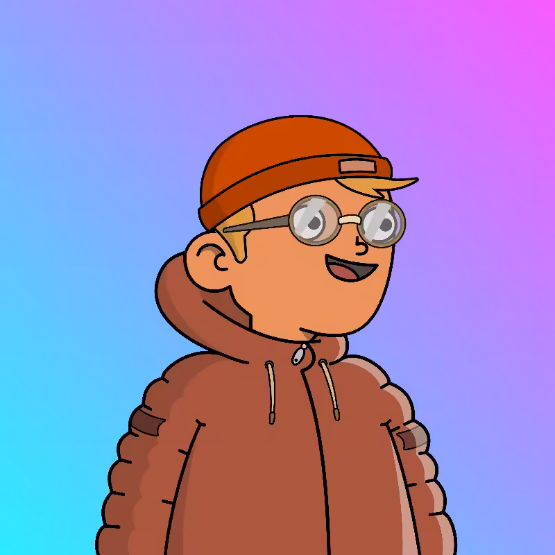 TezFolks #13