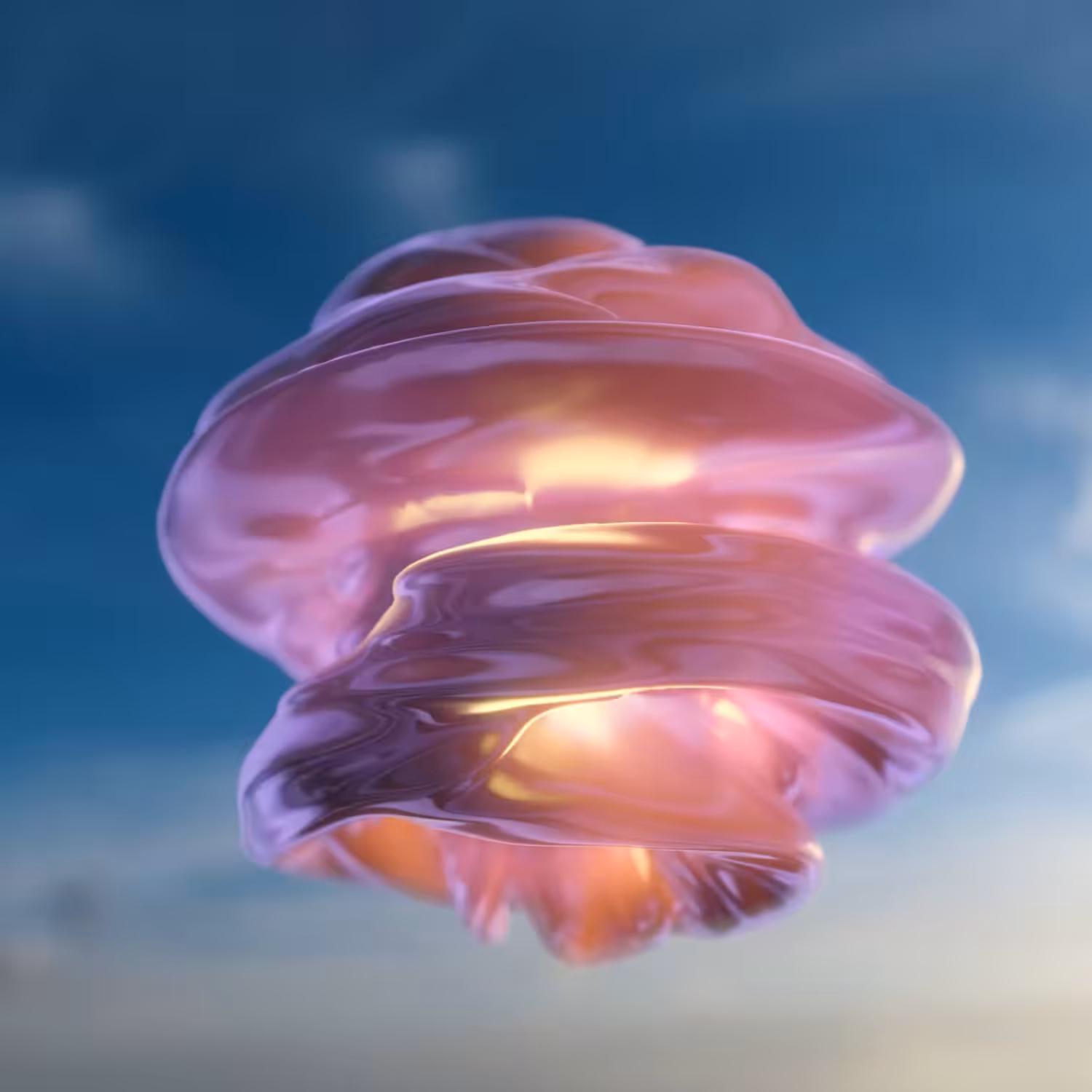 Infinity Orb