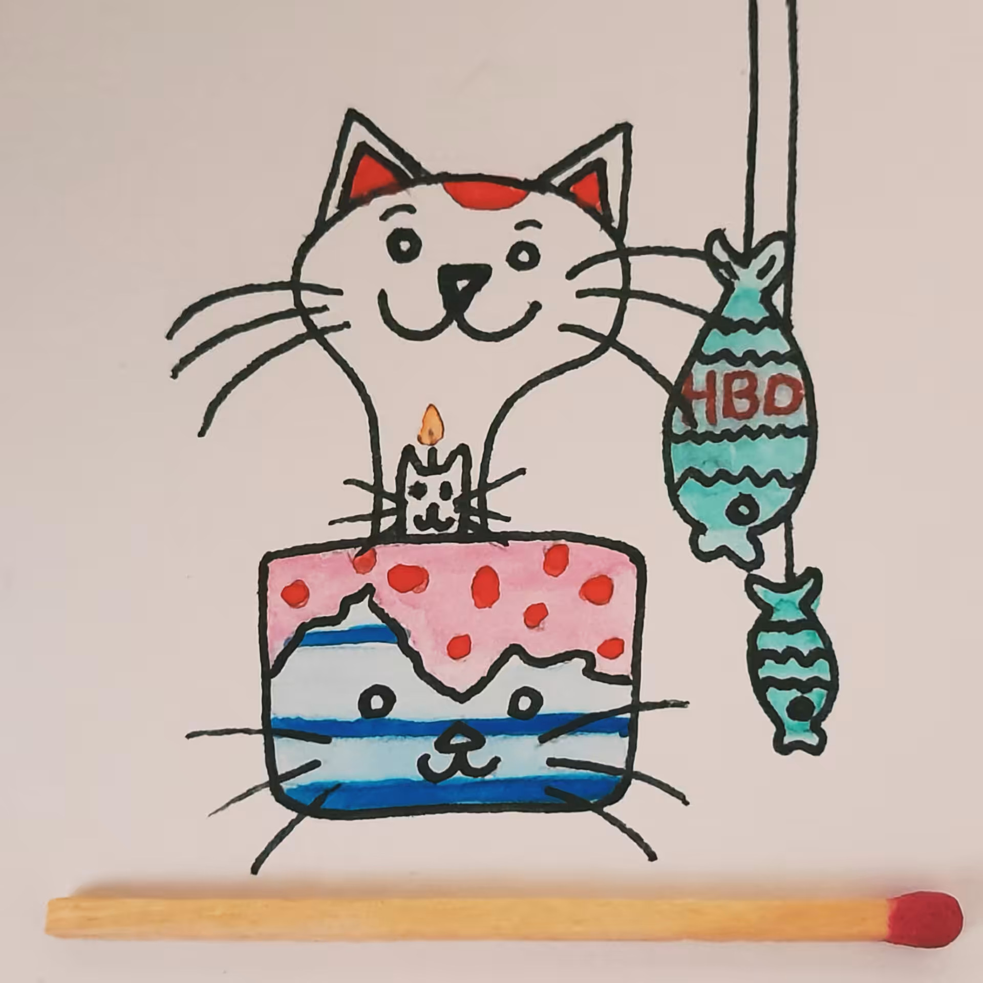 Cat 11