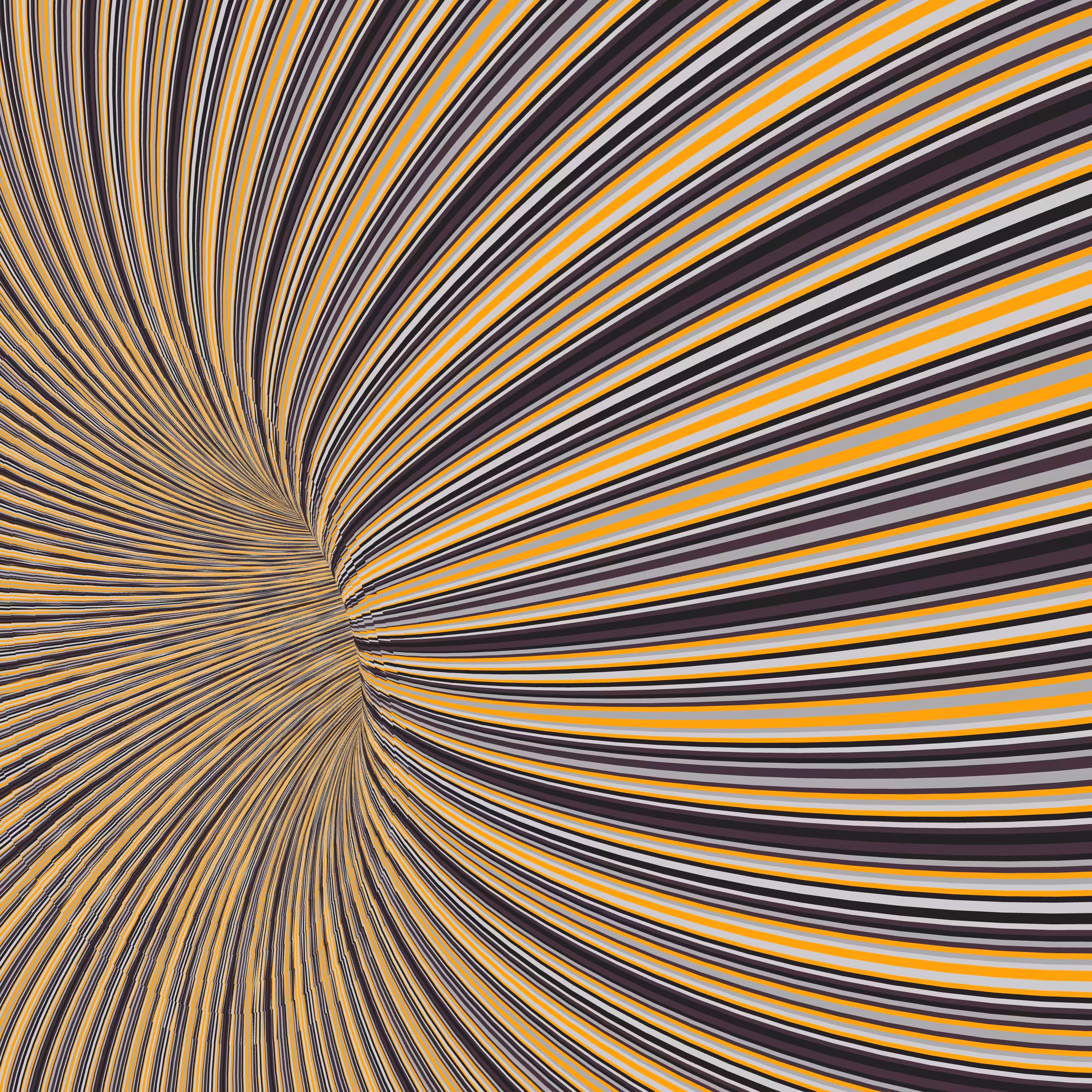 Radiant Voids II