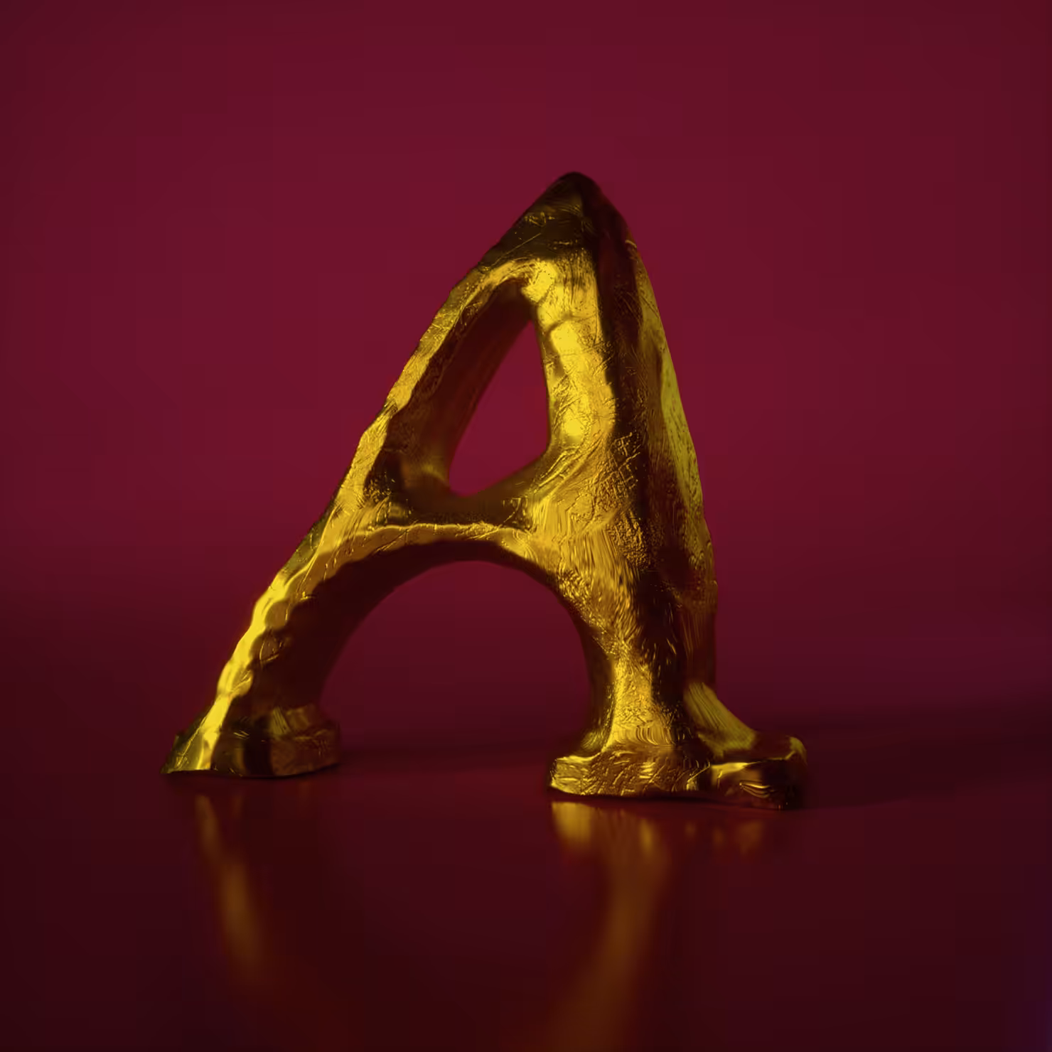 A GOLD