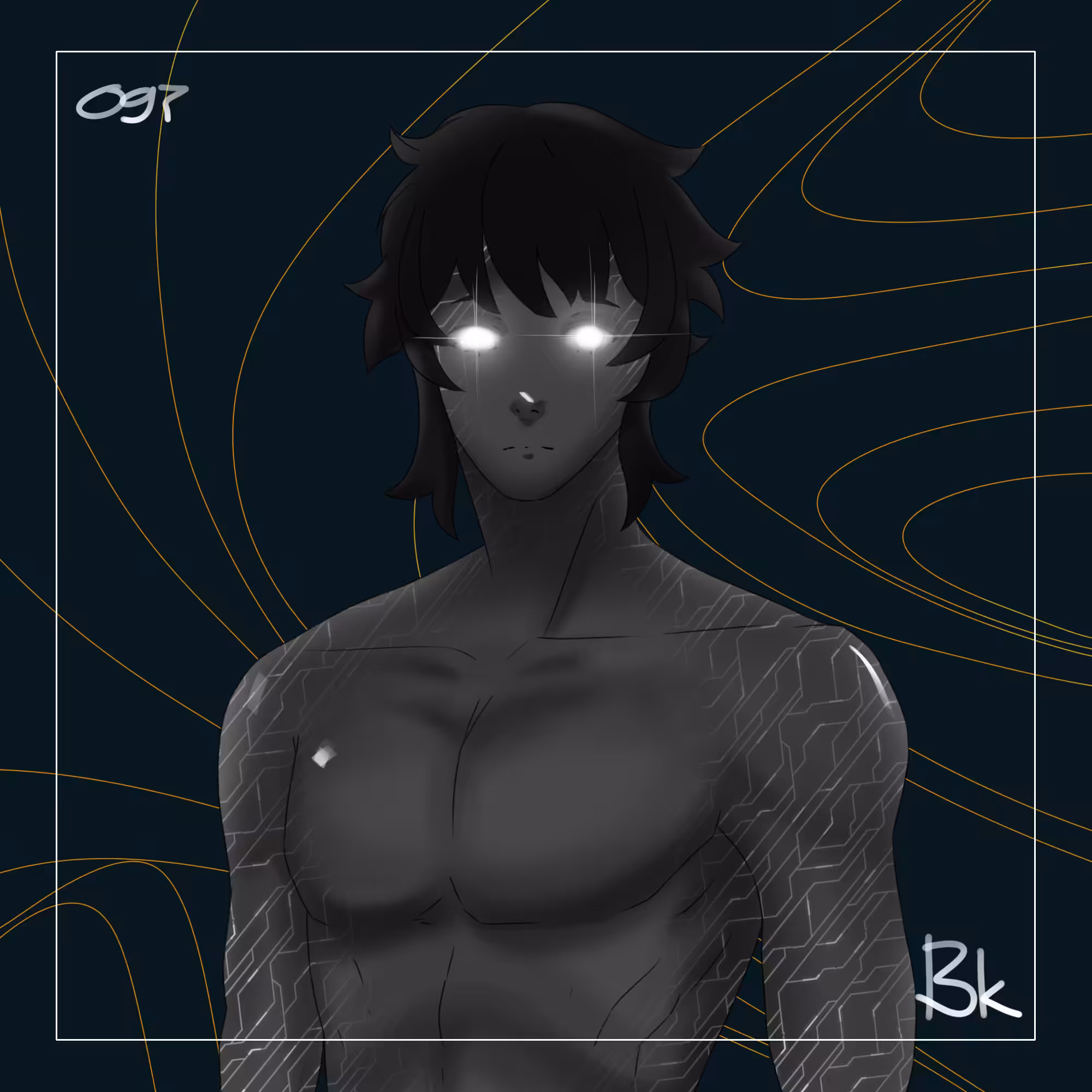 No.097 - Bk
