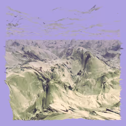 Mountain Moves #86