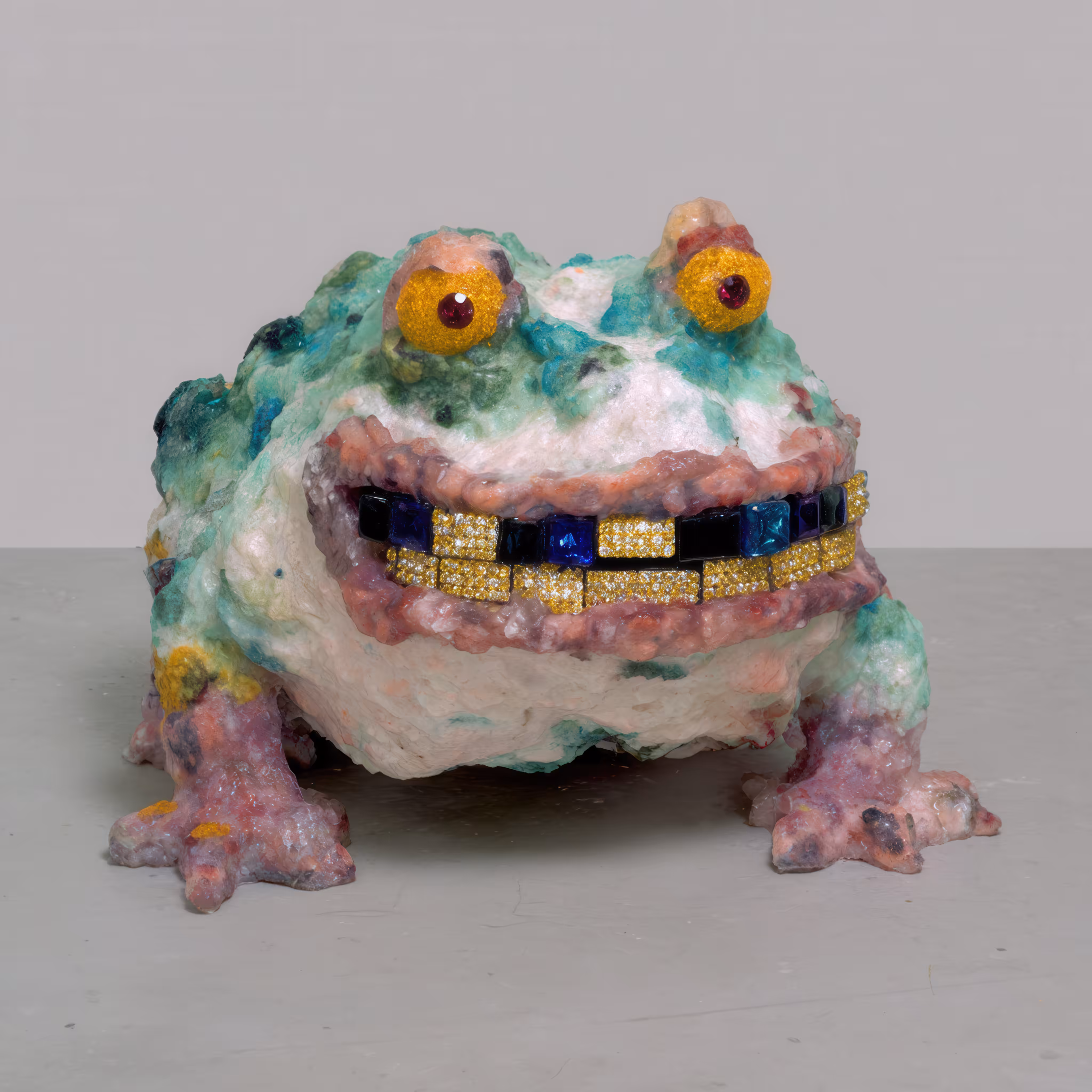 TOADCORE: Blibber