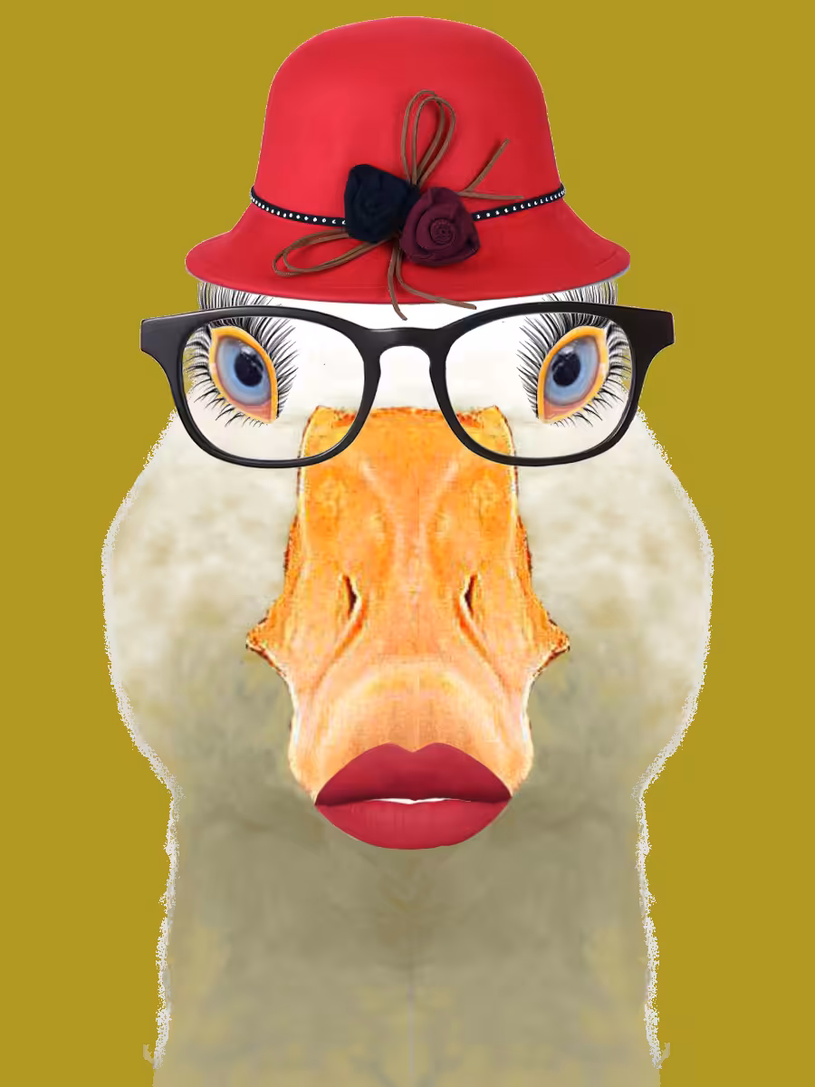 GE-GOOSE #0088