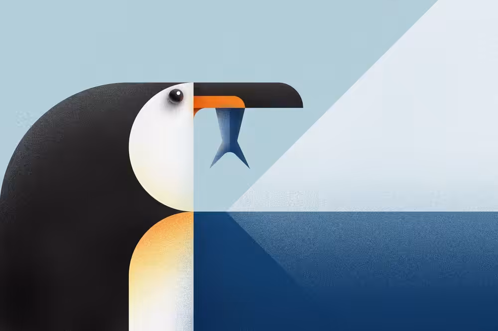Penguin
