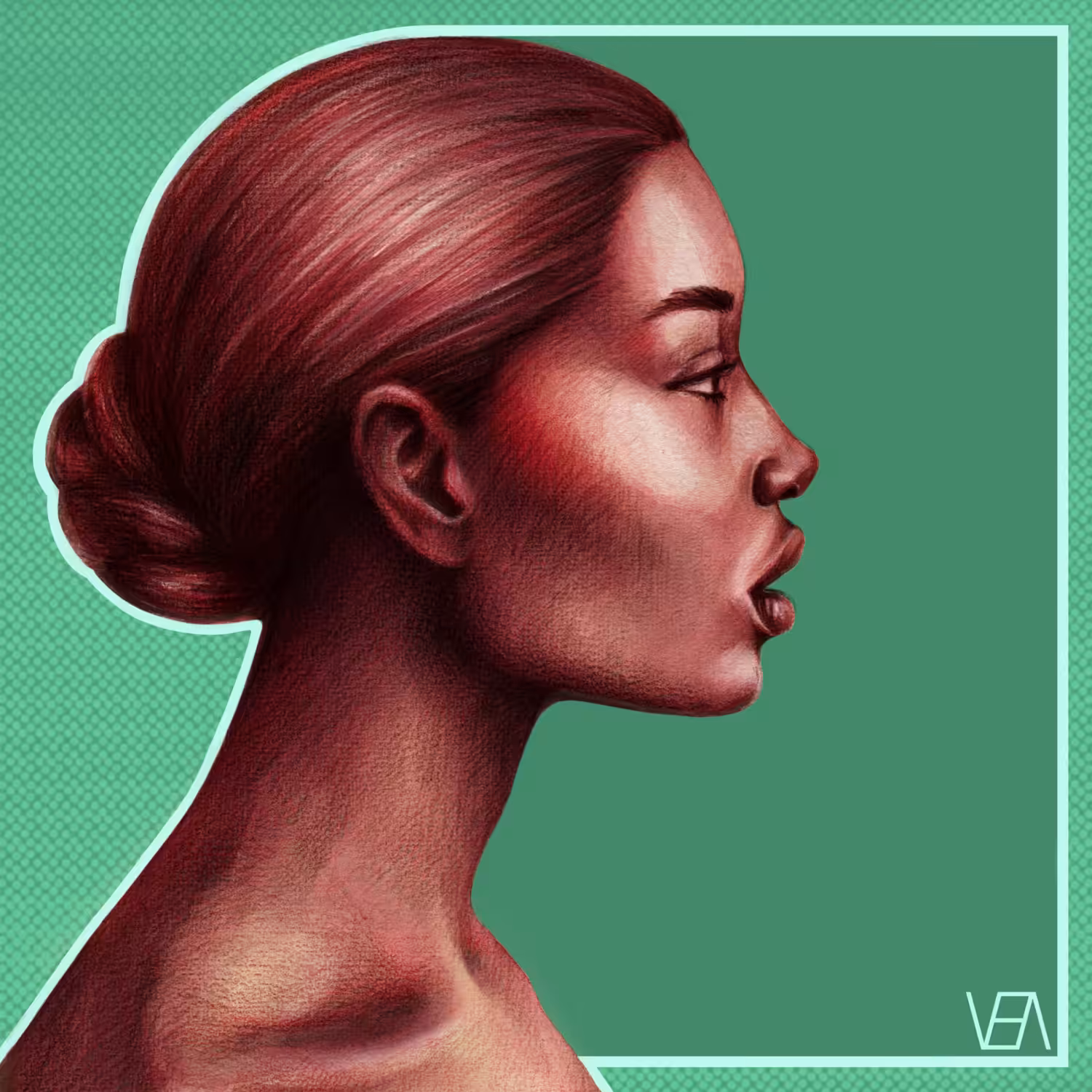 Vibrant IDENTITIES