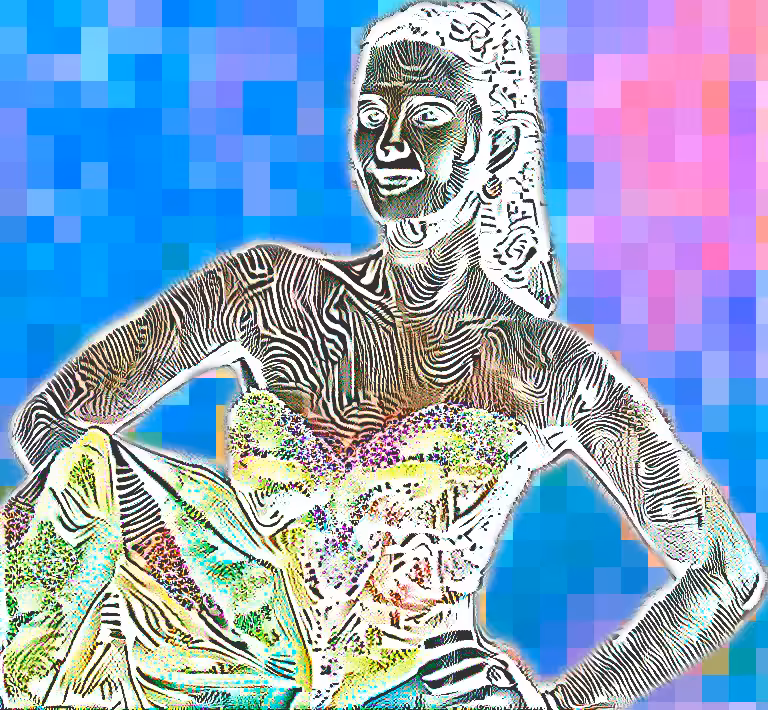 Serie2_LyndaCarter_18042023_NFT#2/7