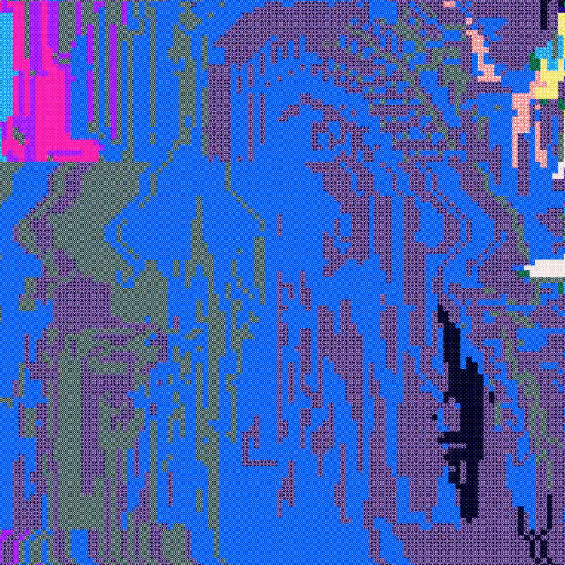trails #15