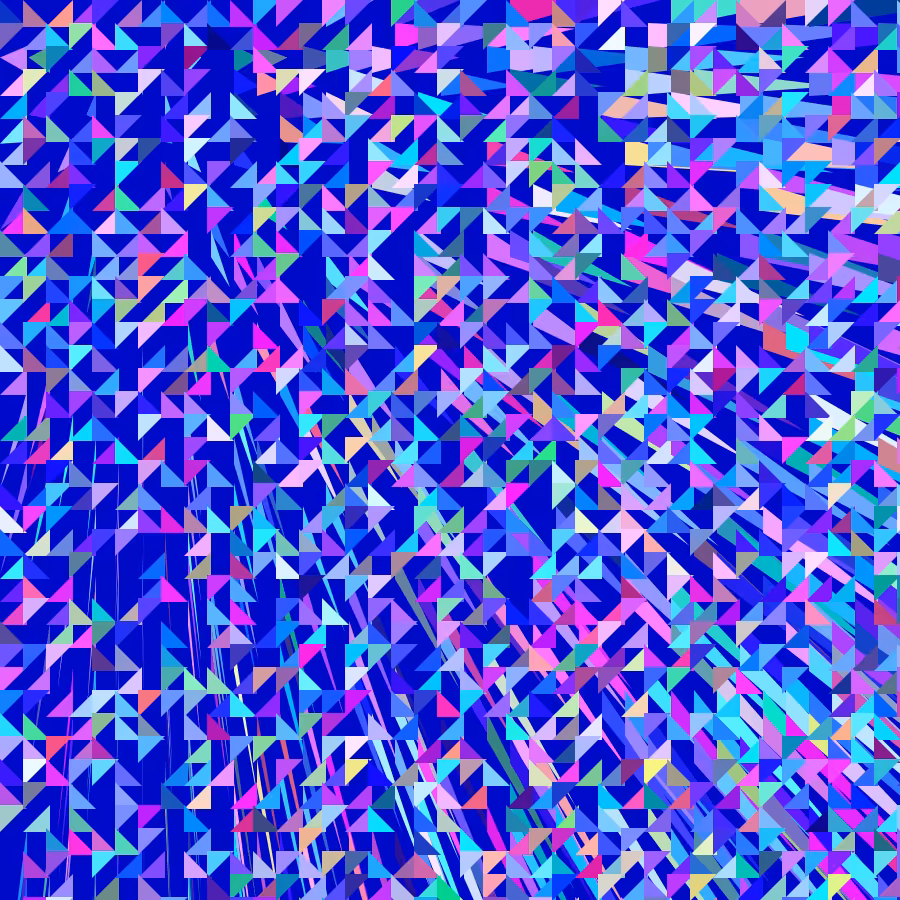 Bizarre Love Triangles #103