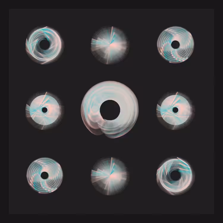 Spiny Spinners #48