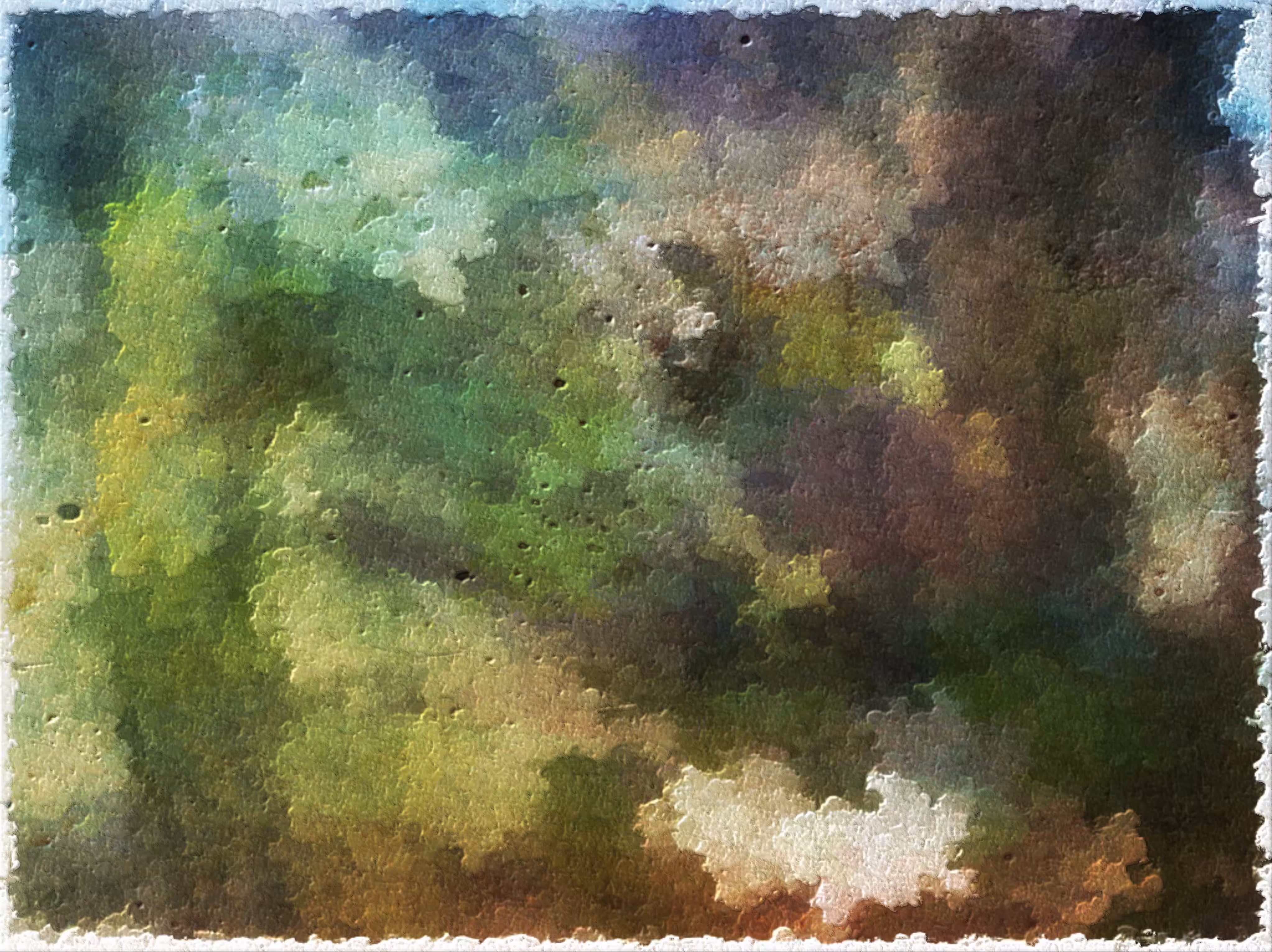 Beginnings: Spirit of the Spongestone