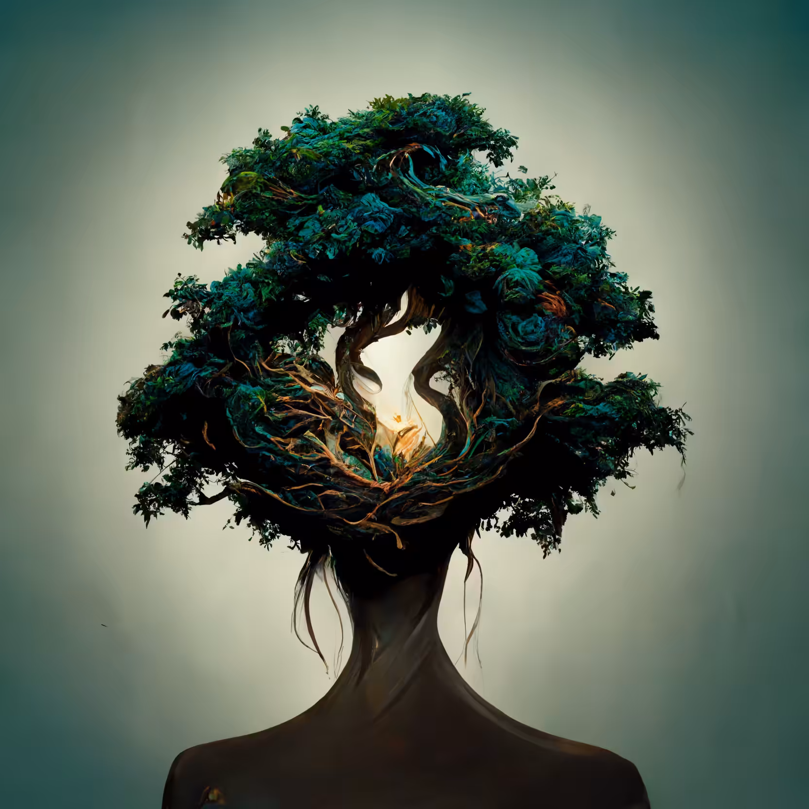 The Gift Of Nature