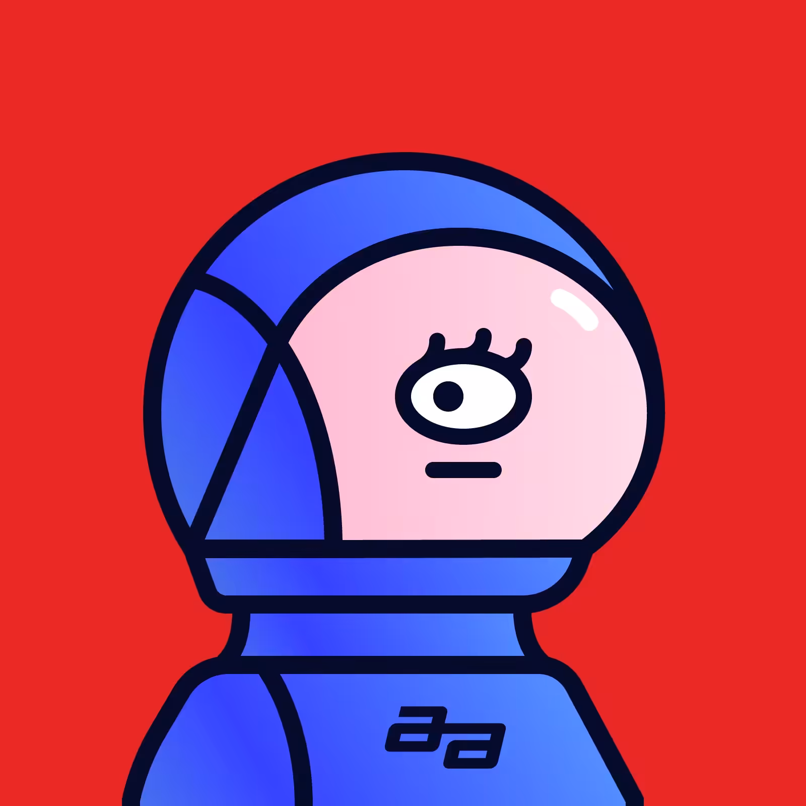 Awkward Astronauts #5514