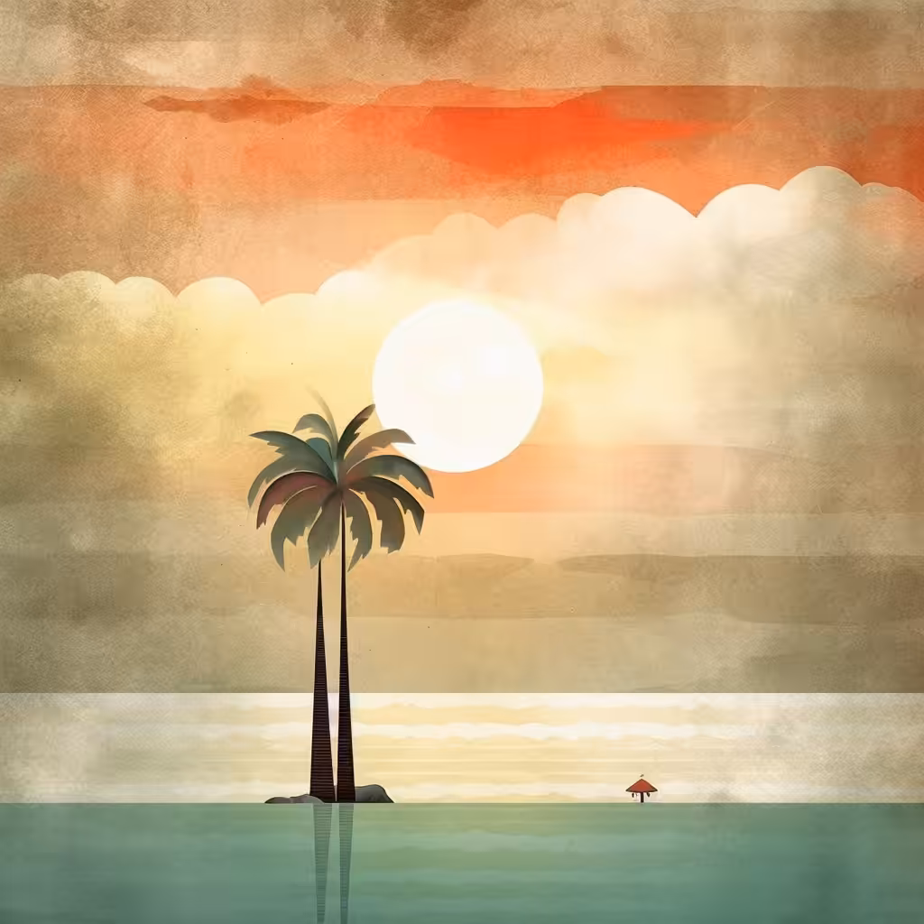 Palm Island