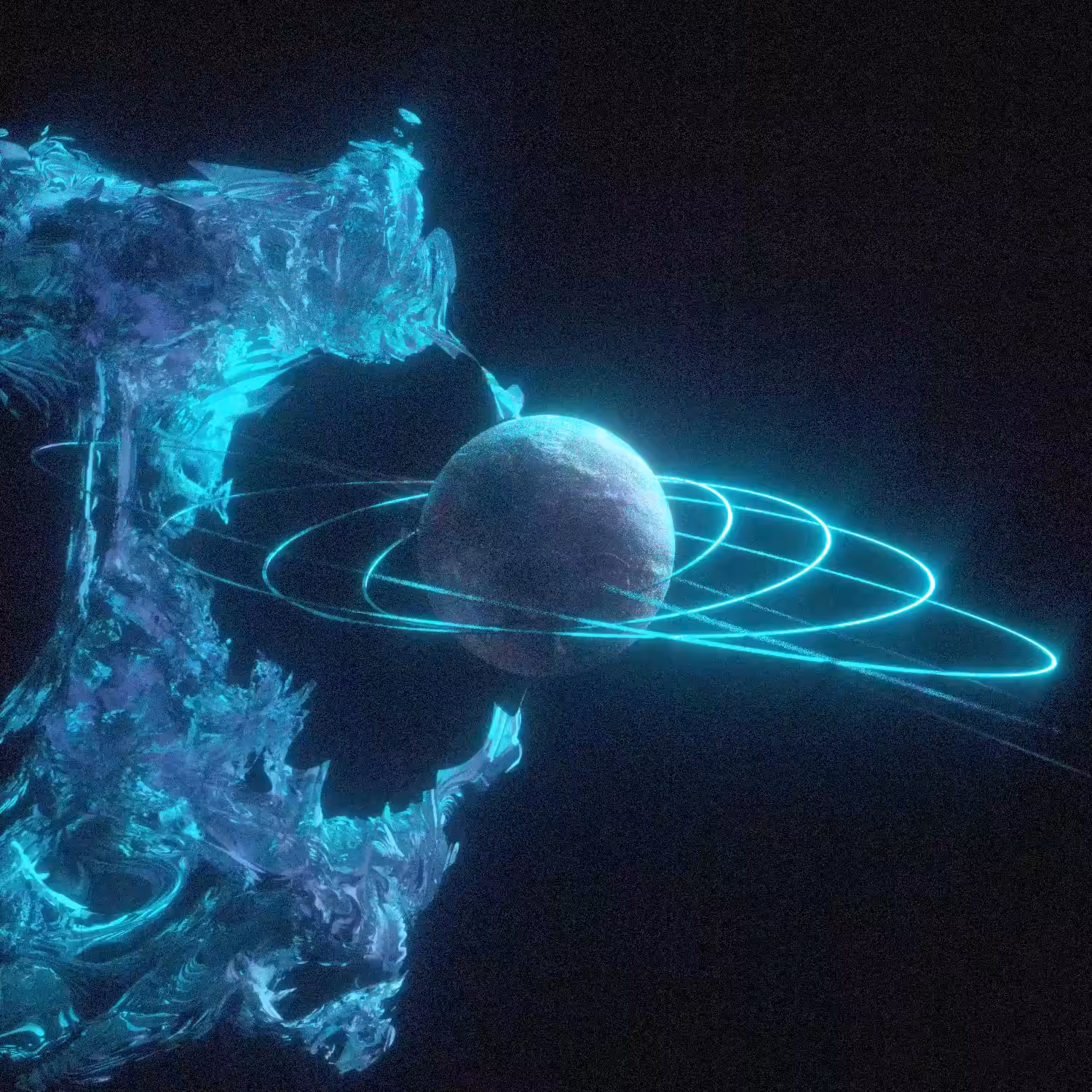  Cosmic Nullverse