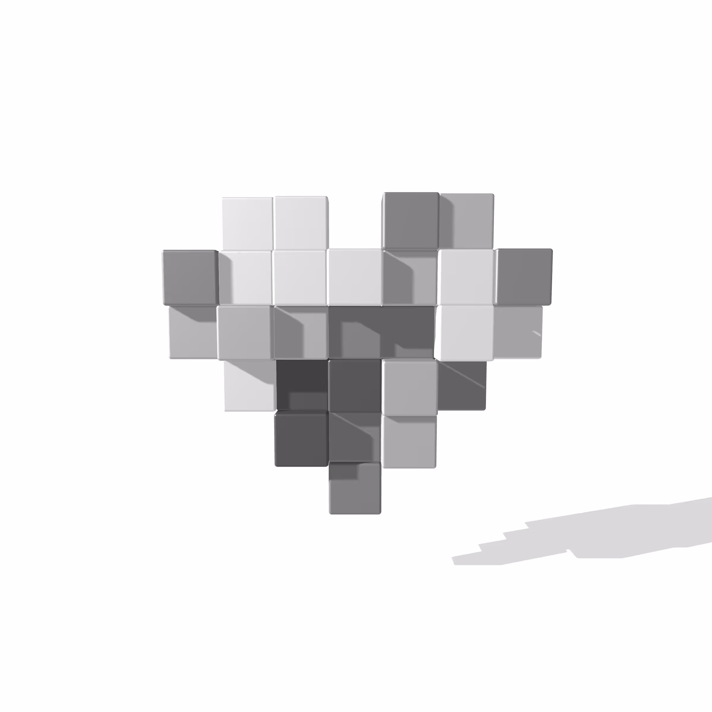 heart + craft #14603
