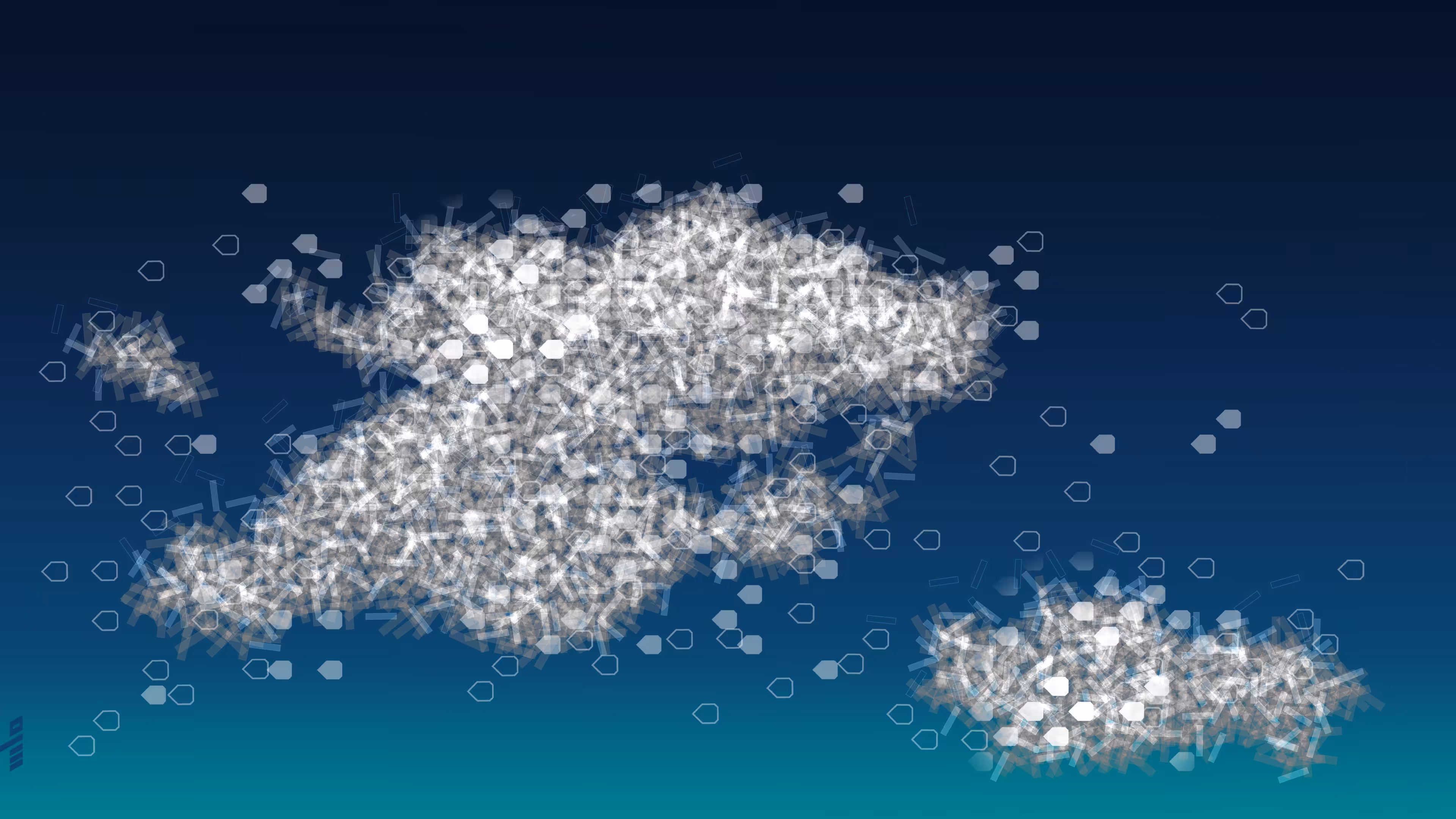 Noctilucent Memento #8