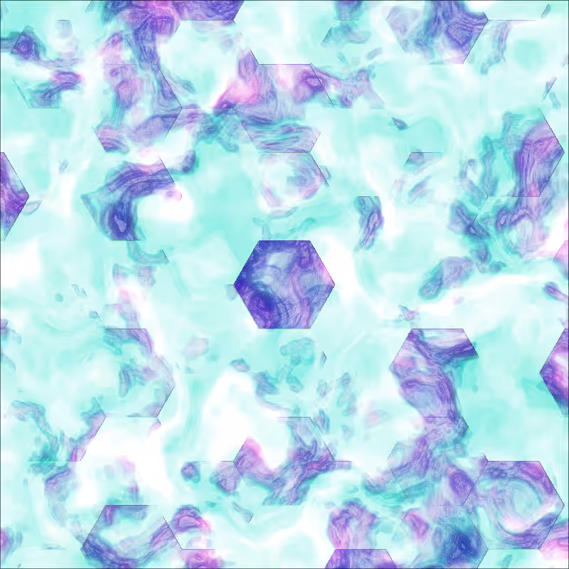 abstracted #1