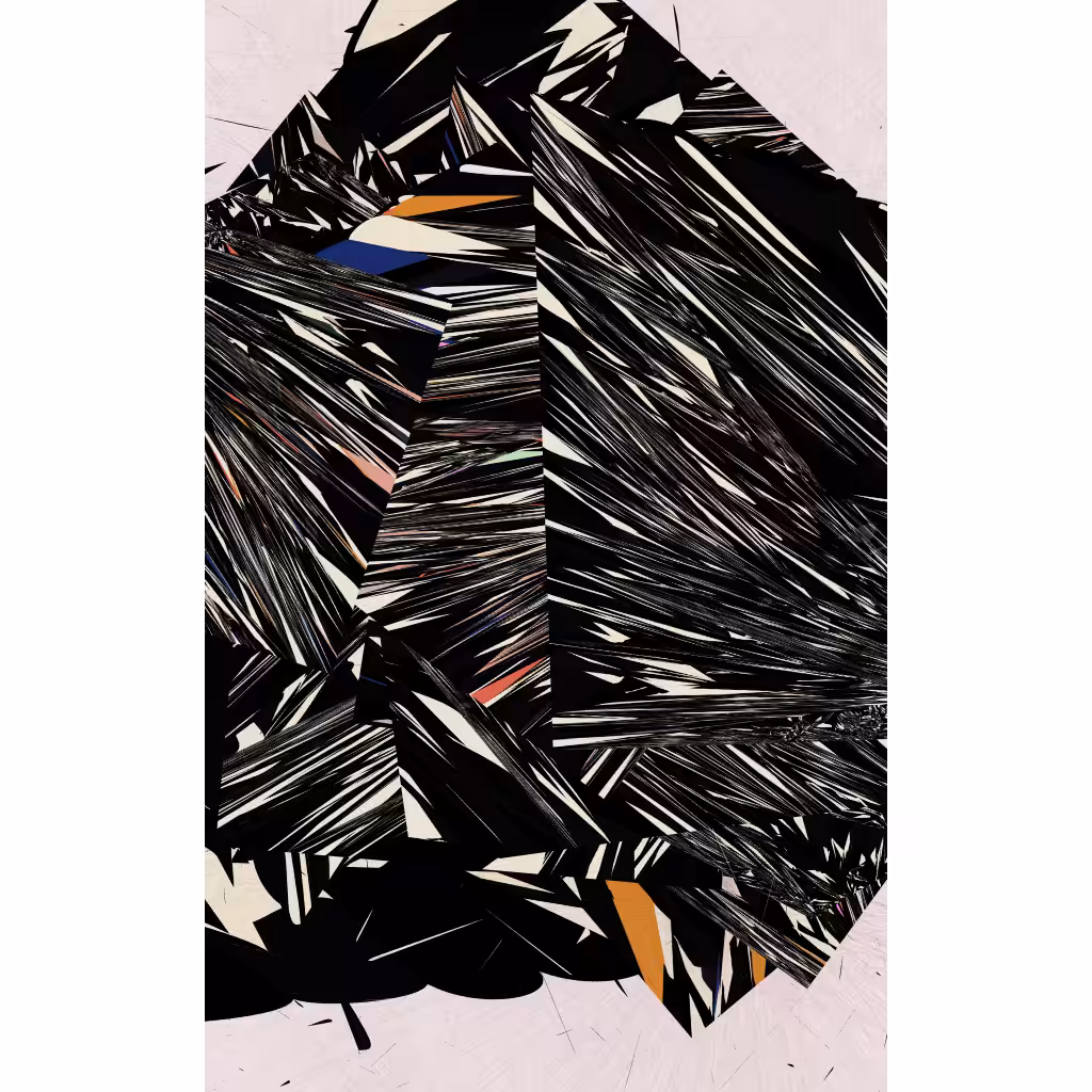 Broken Abstractions in Black #150