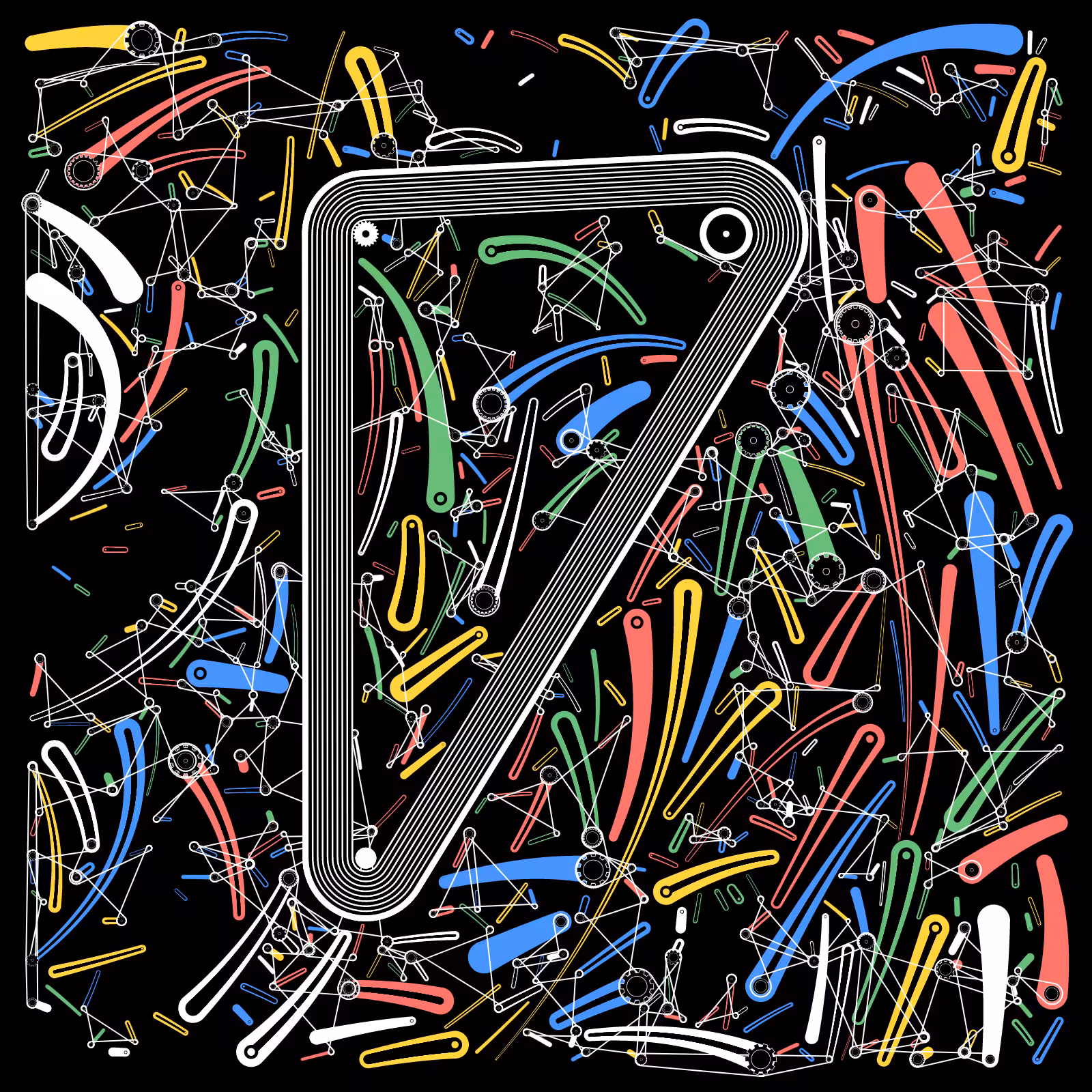 Sprocket Factory #59