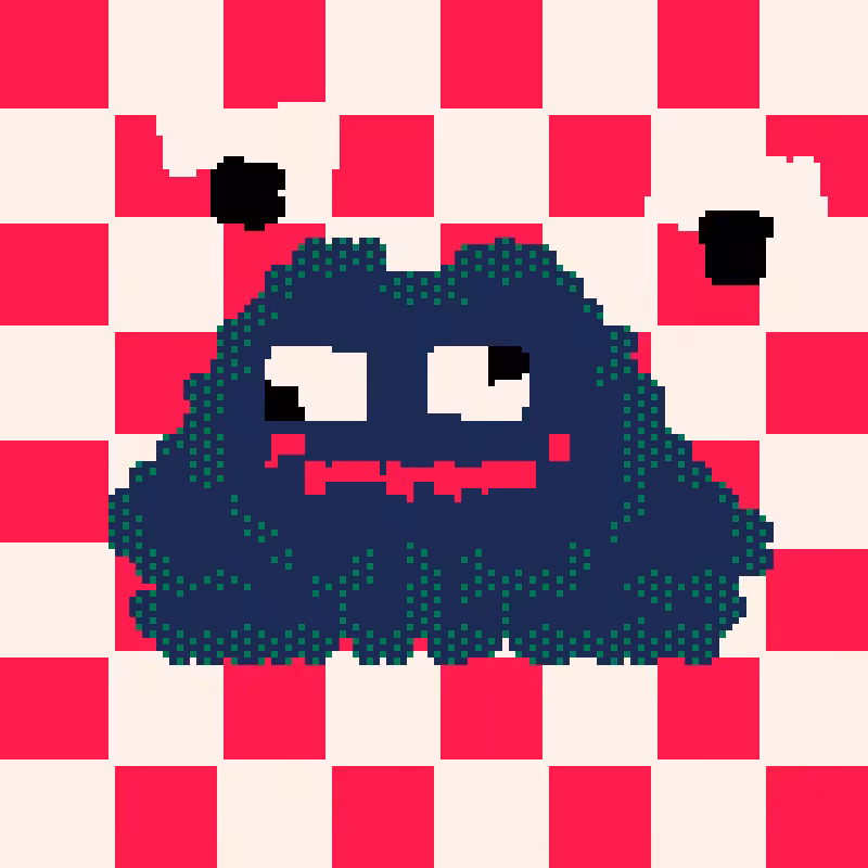 PICO TOADS #44