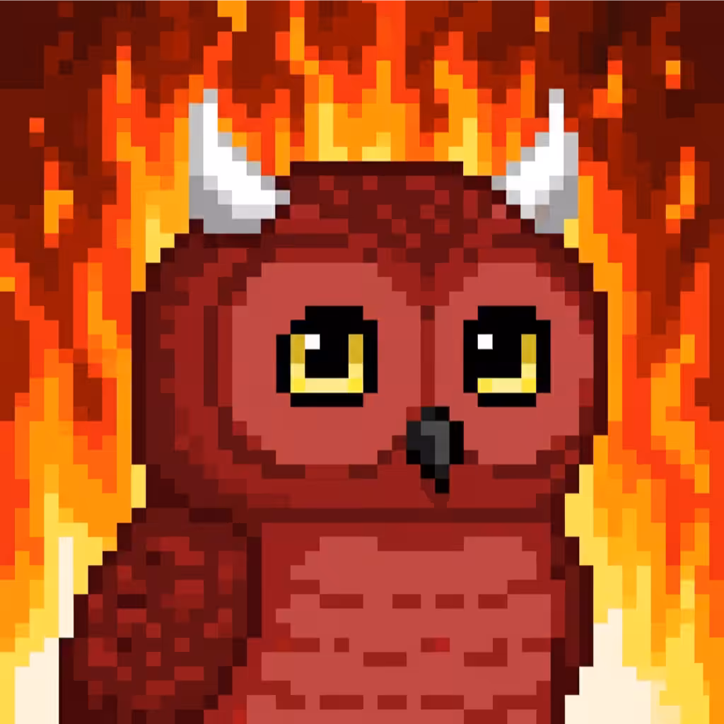 Hoot #29
