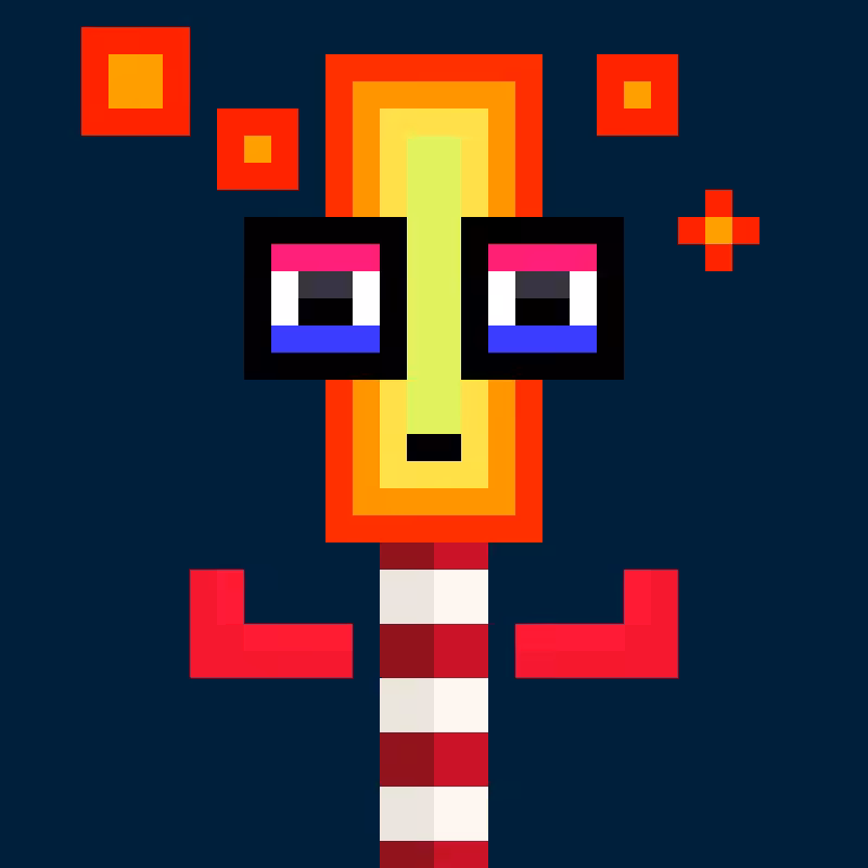 BLOCKIES #15