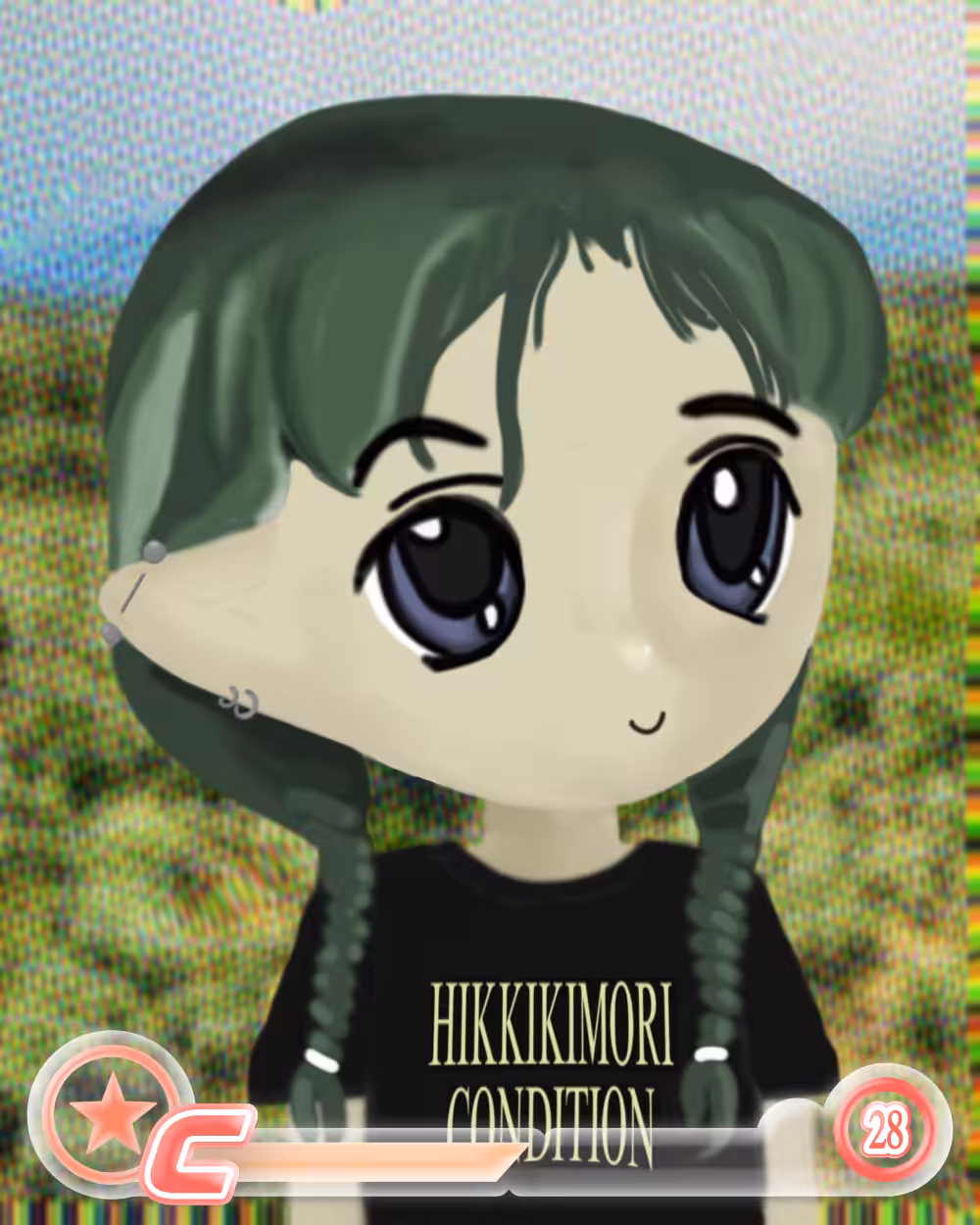 Milady 3268