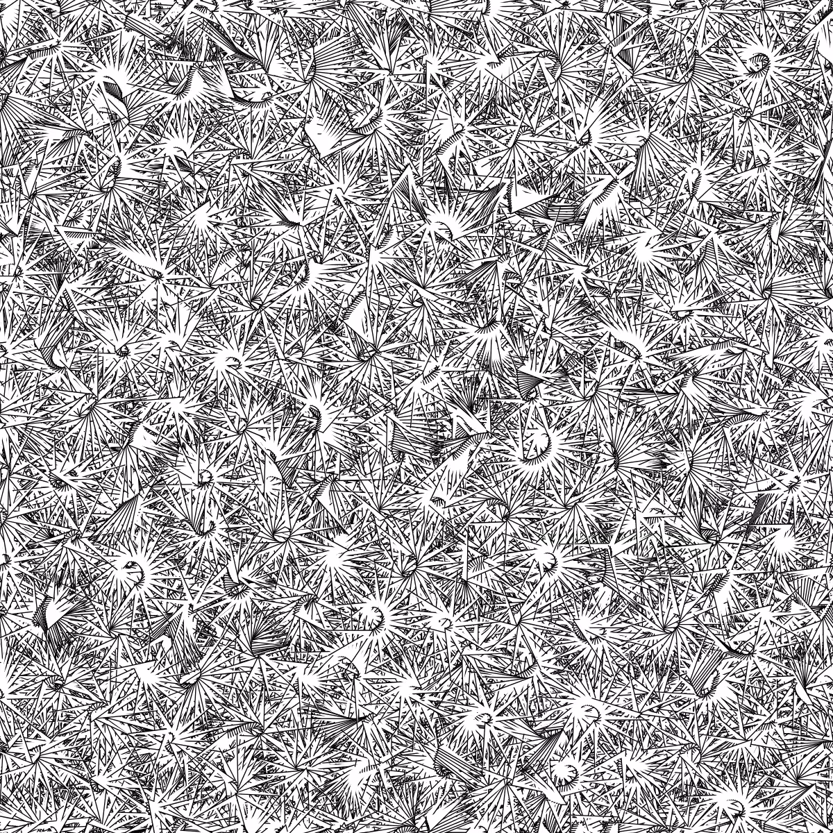 Fantacy Carpet #59