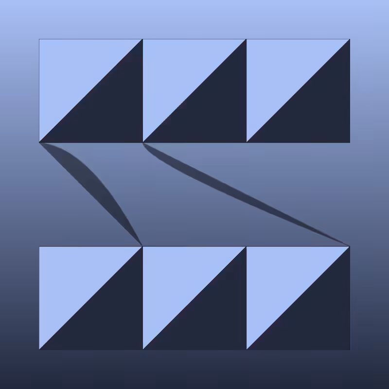 Tiling study #10