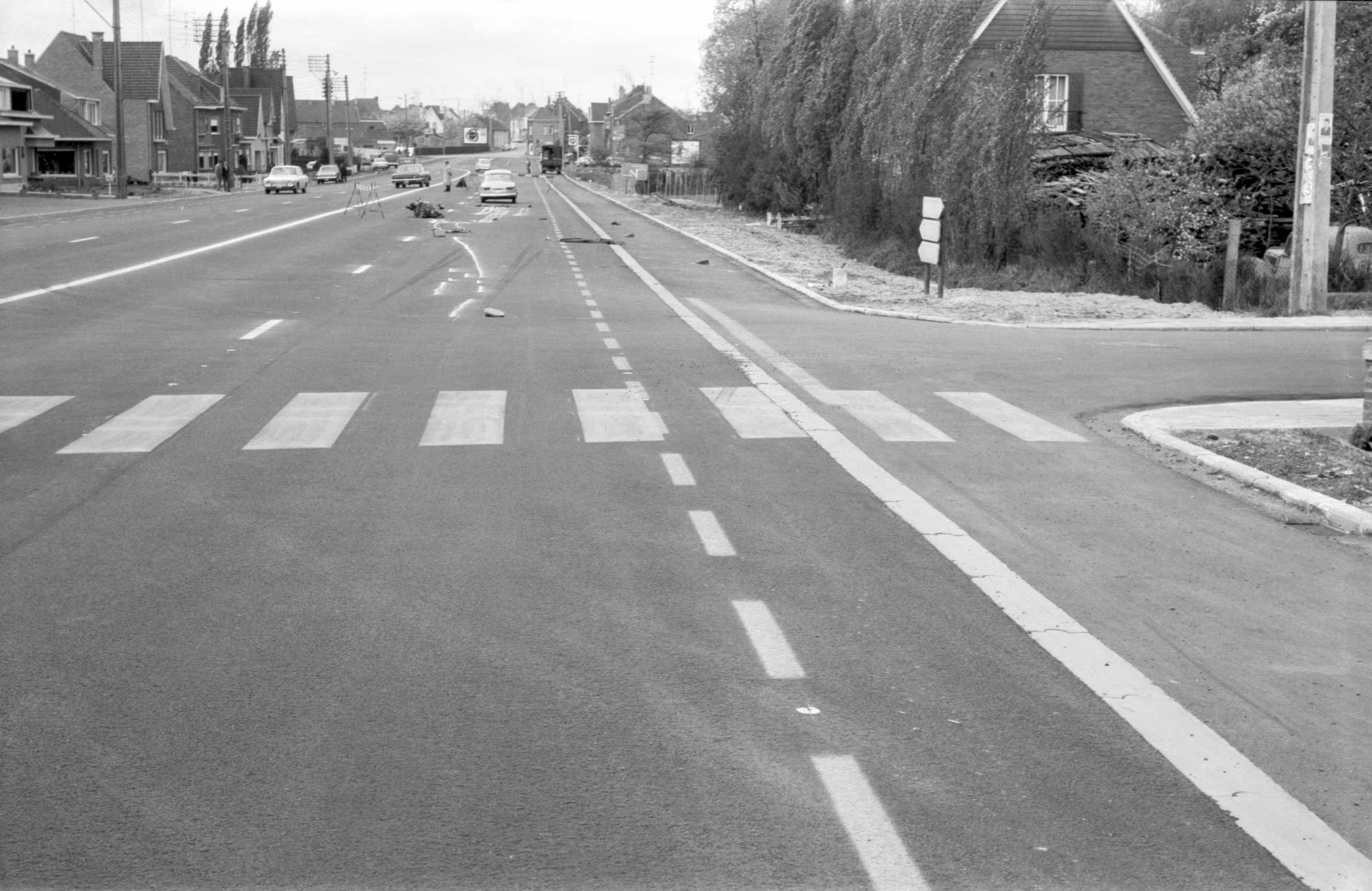 By Accident - The Negatives #458