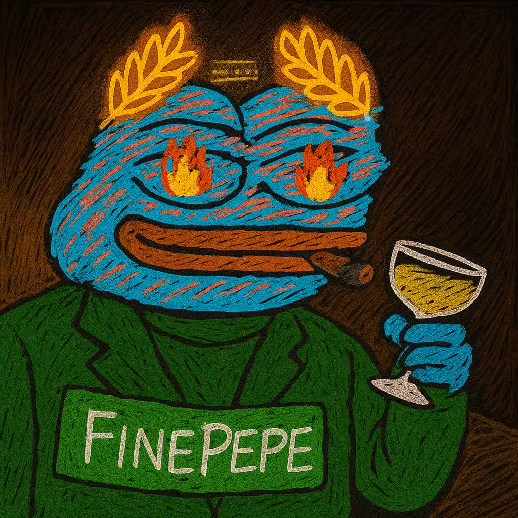 Fine Pepe 