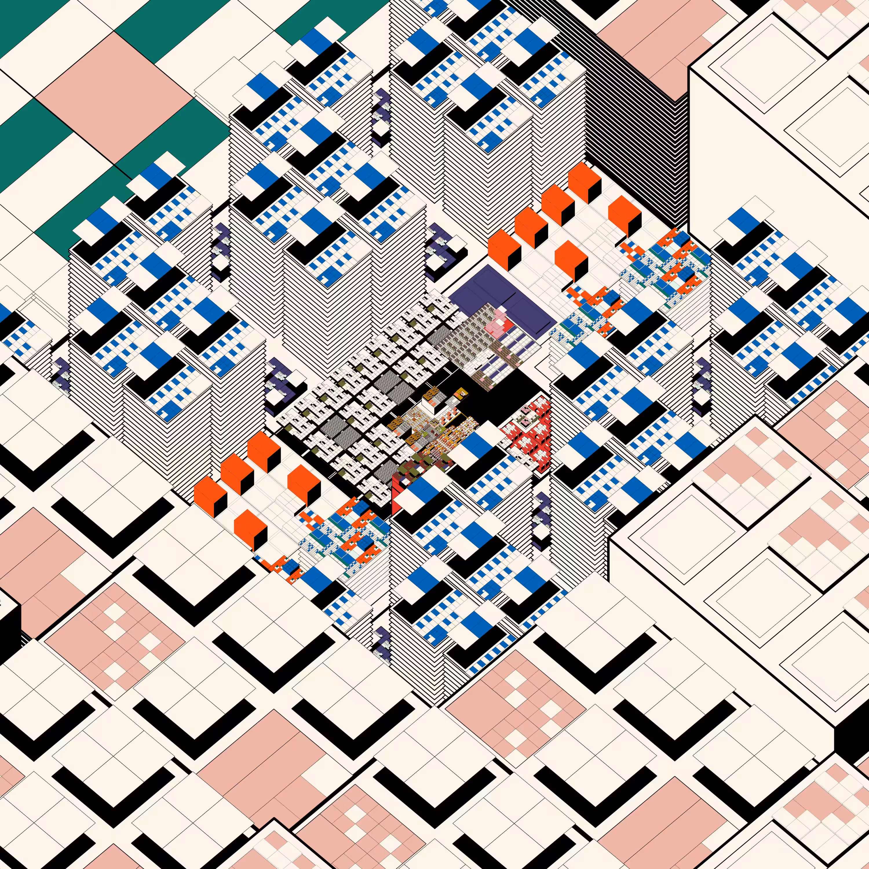 Decagon #24827