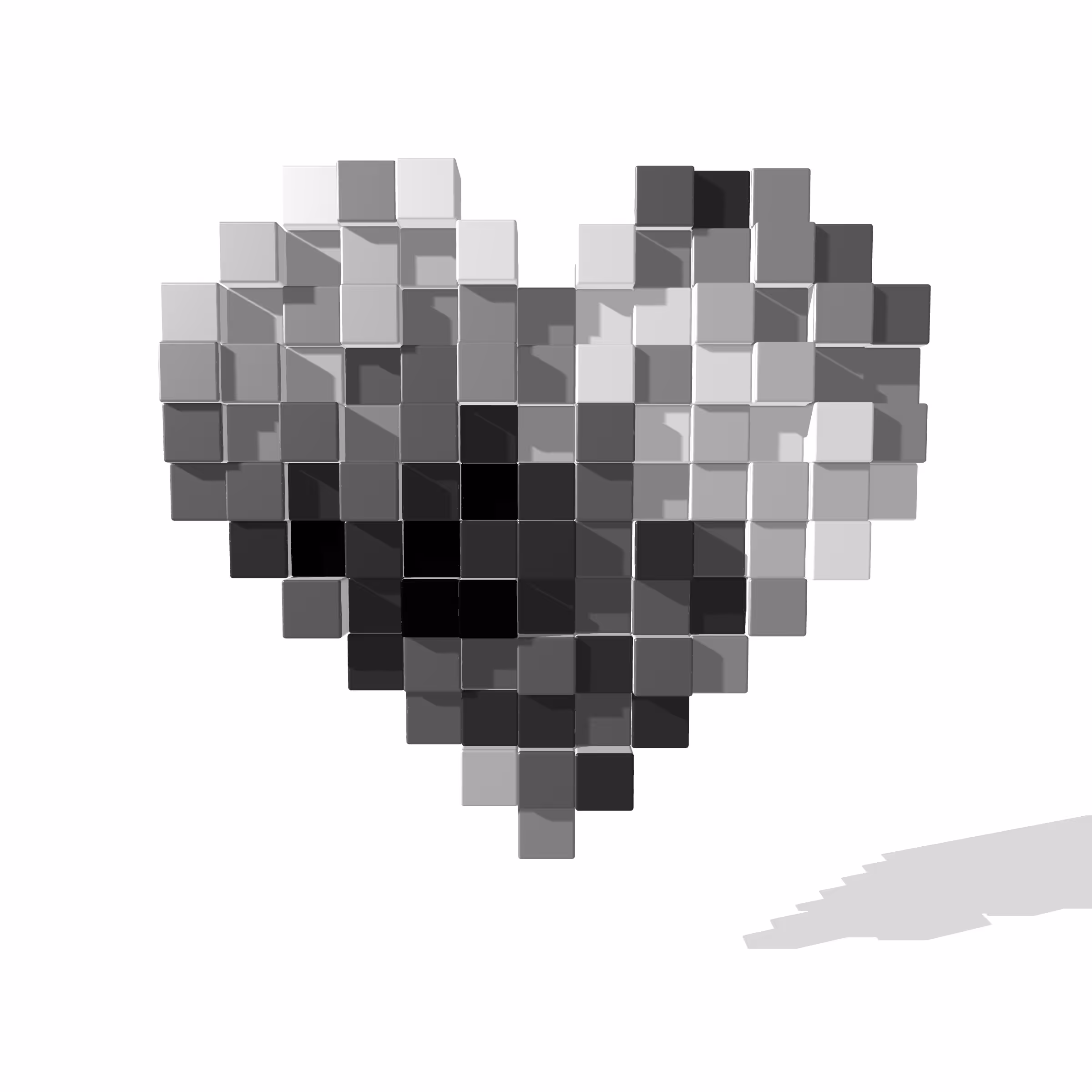 heart + craft #3969