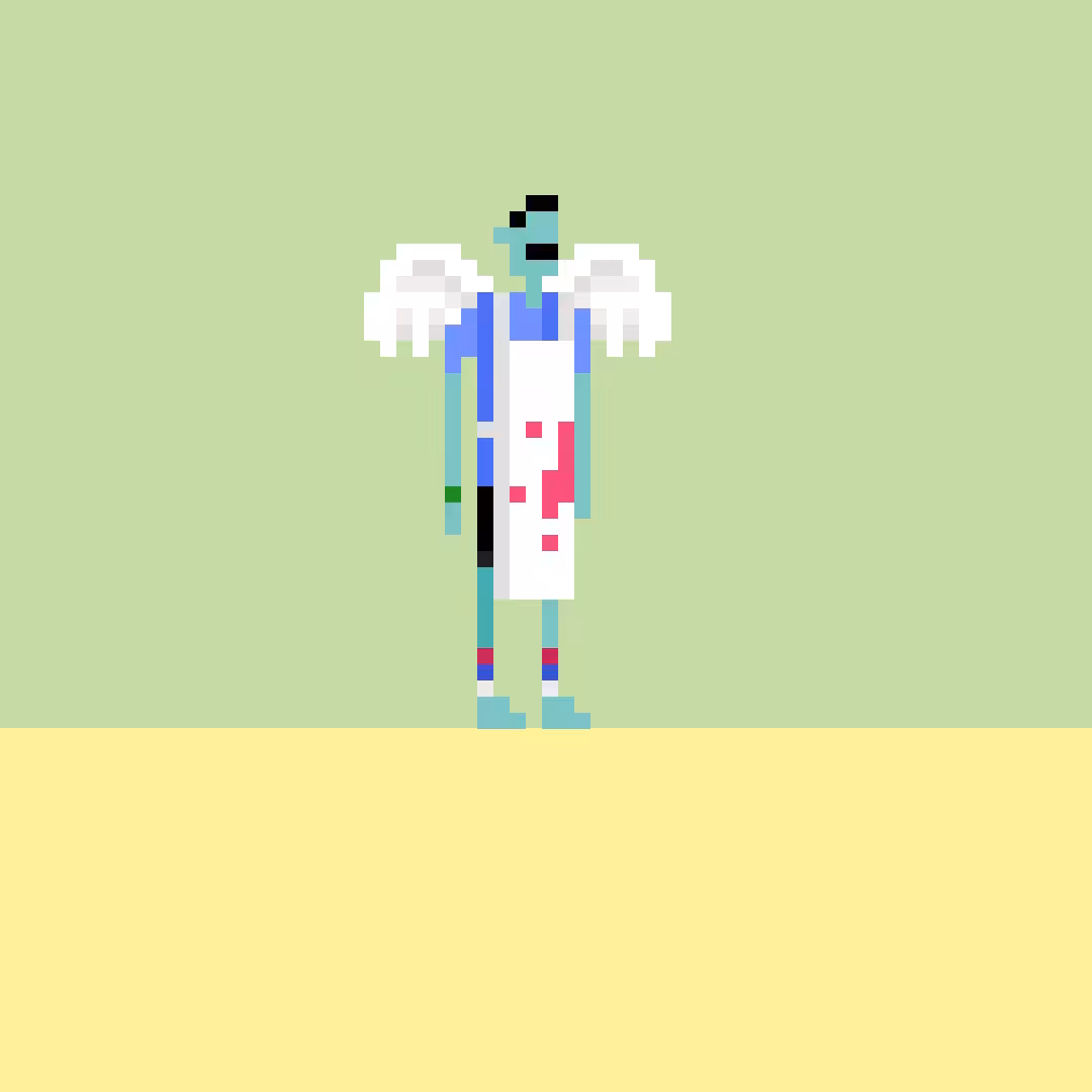 THE SADDEST PEOPLE !ALIVE #447