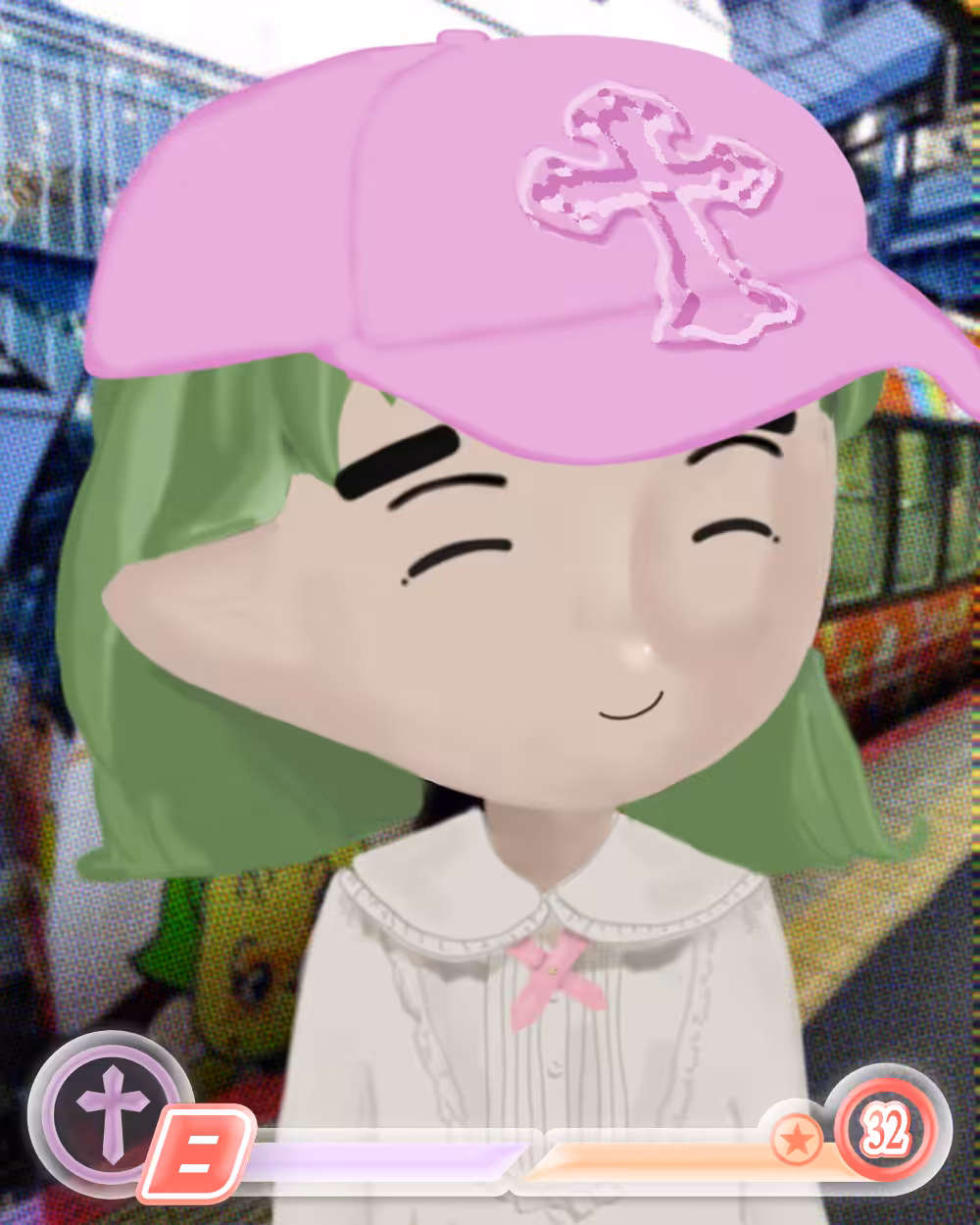 Milady 609