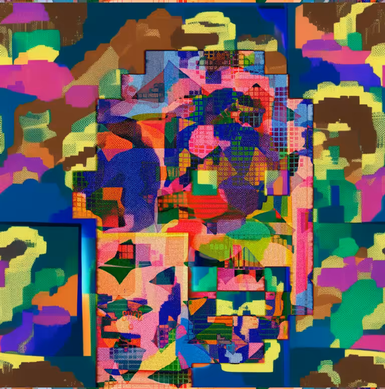 coalescence #5433