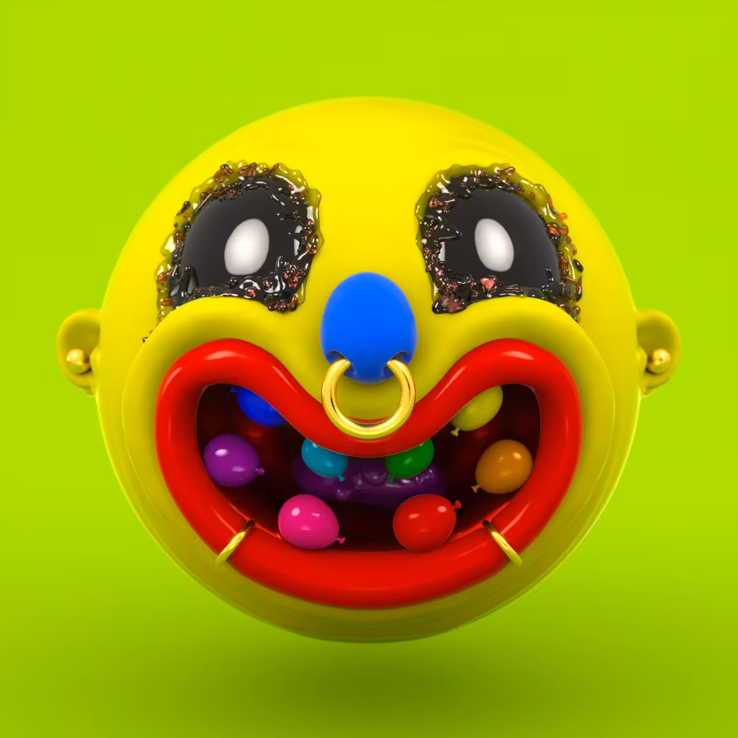 JOYWORLD JOYsmilies: JOYsmiley 2806