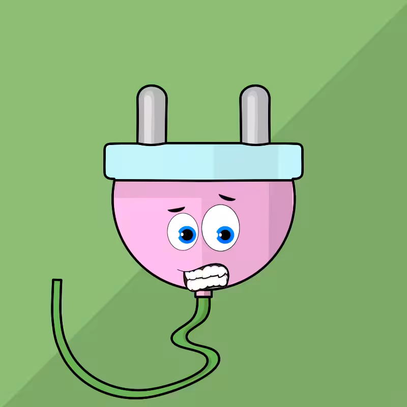 POWER PLUG'S v2 #33