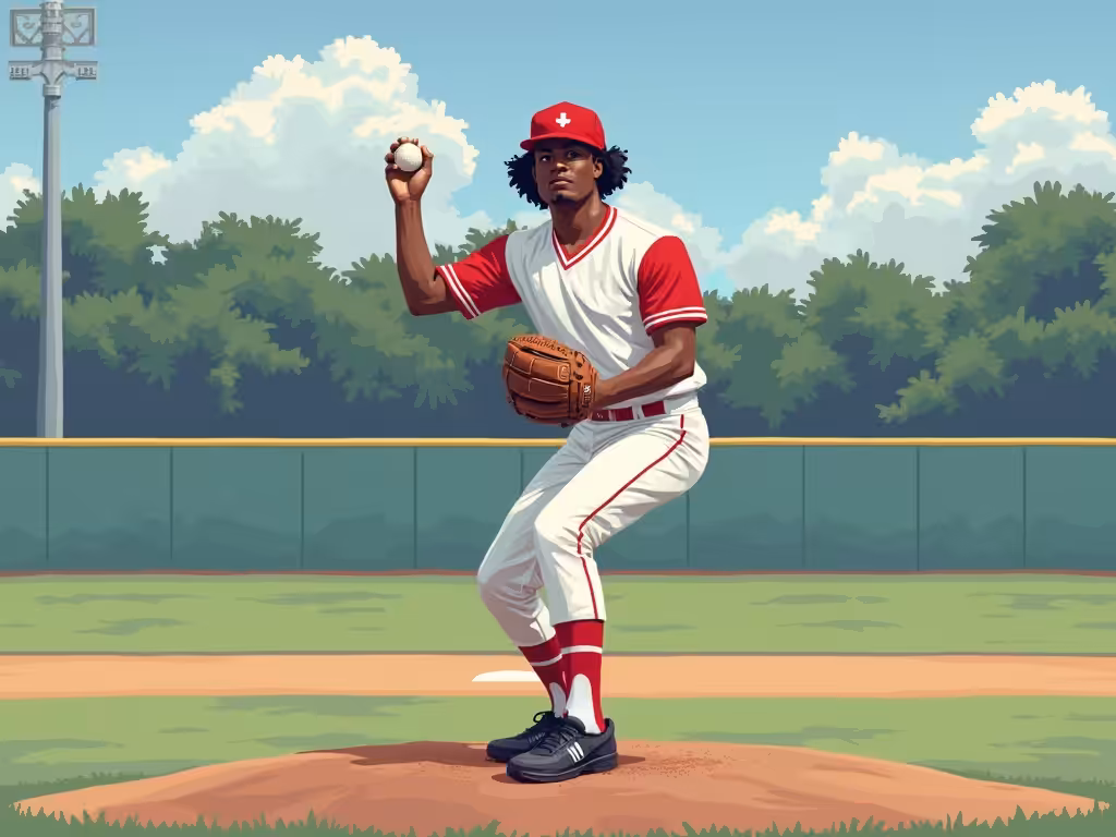 DataBaseball: Dave Tomlin - 1975 (1.9 PV)