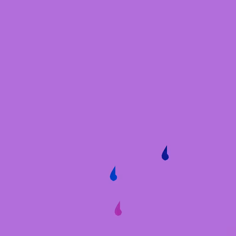 Carbon RainDrop 7
