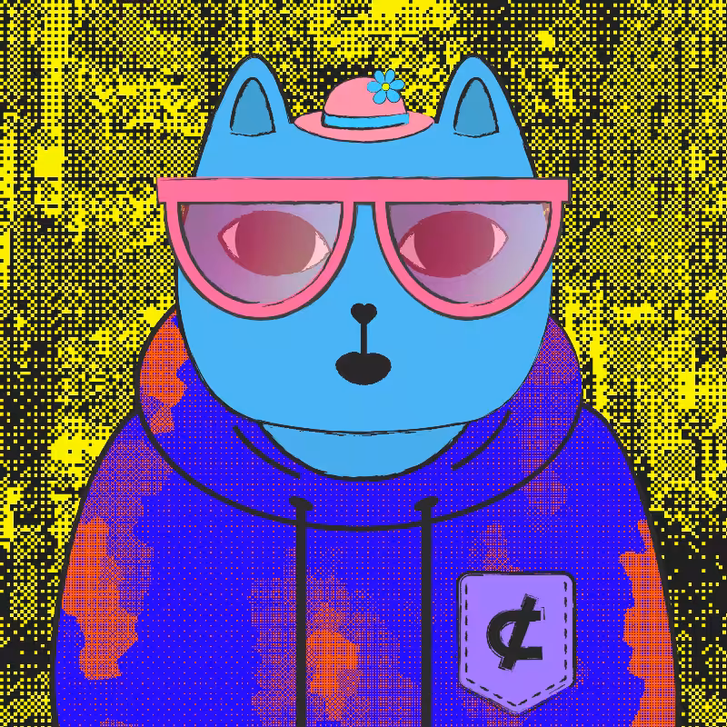 hash cats – genesis #211