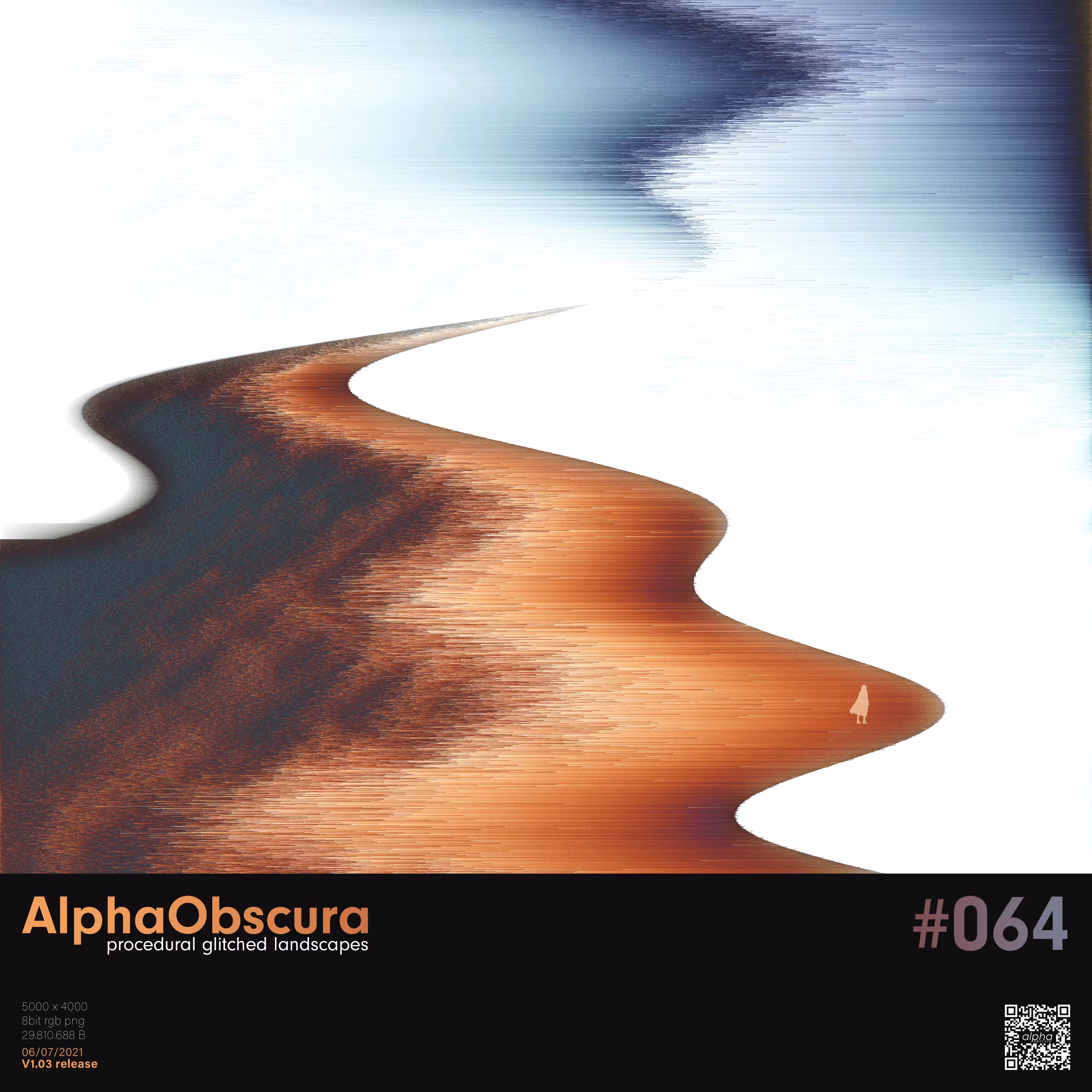 [64] - AlphaObscura