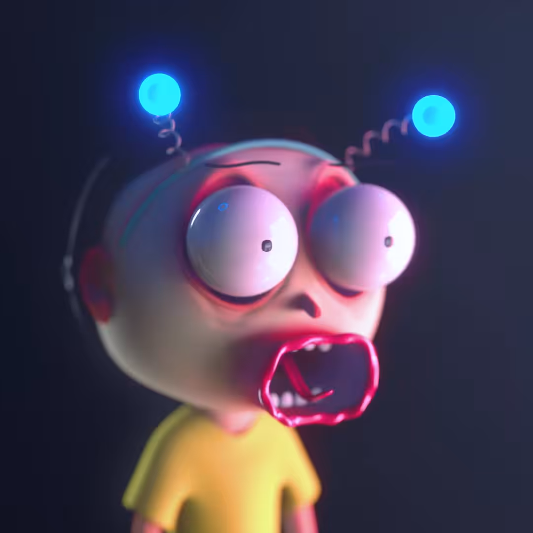 Highest Morty