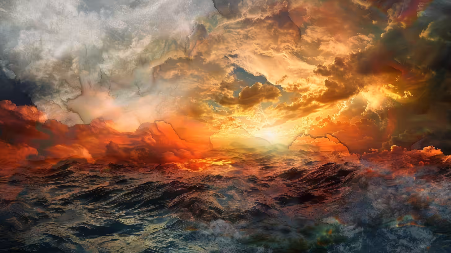 Maelstrom