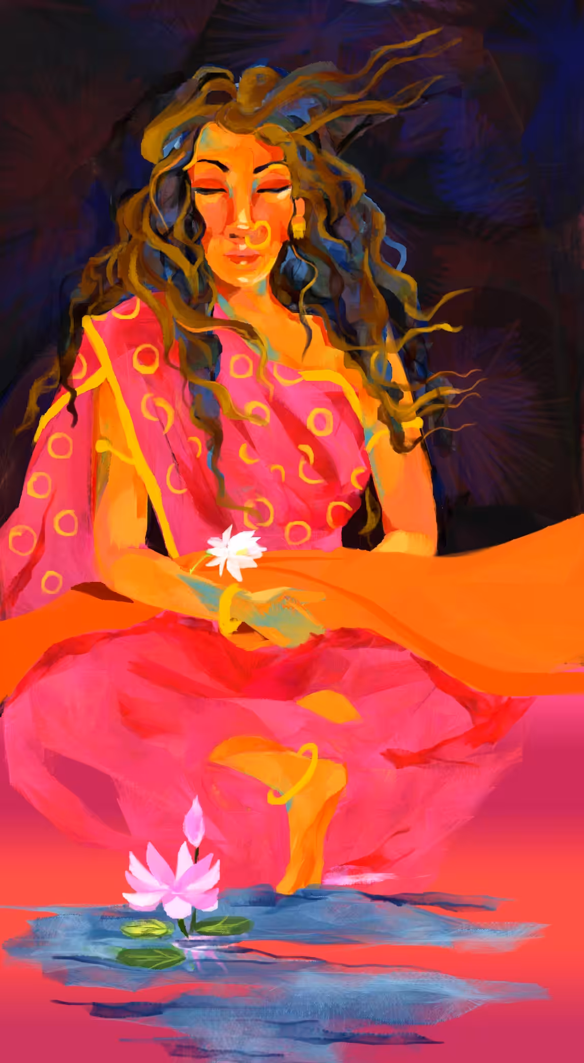 Yashodhara