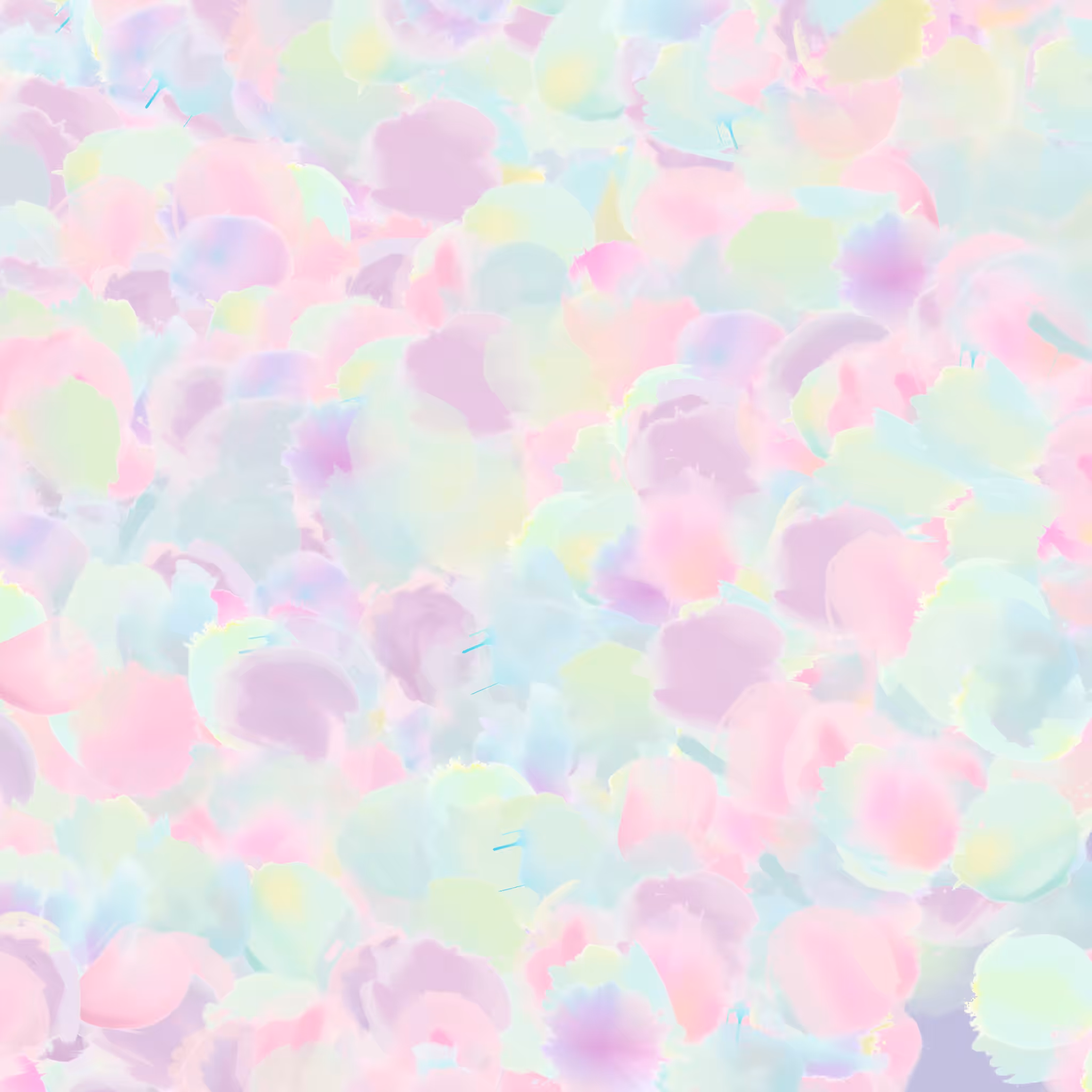 GenFlorch #3