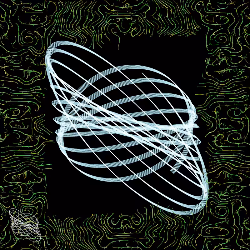 Visualize Math #14