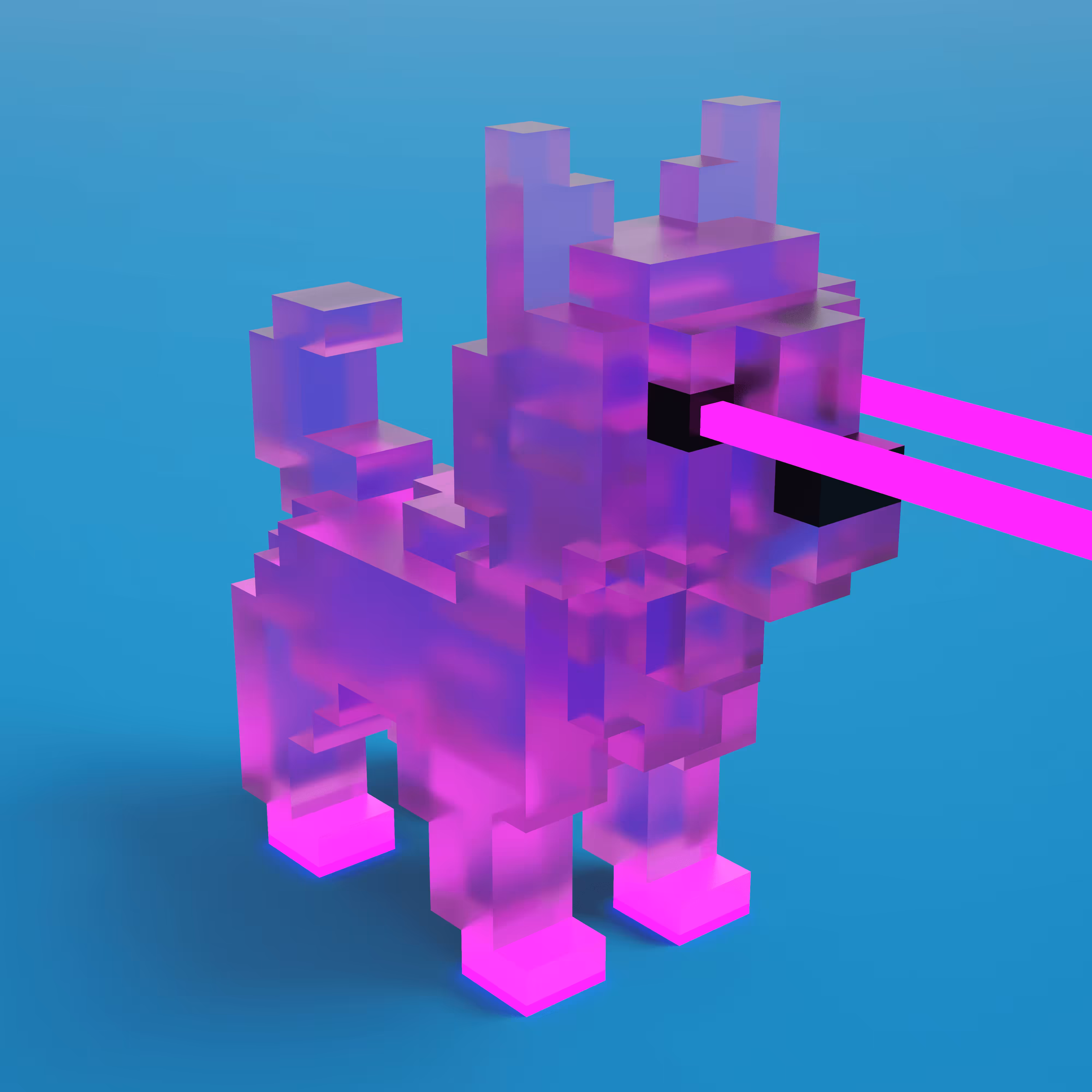 DogeBits #59